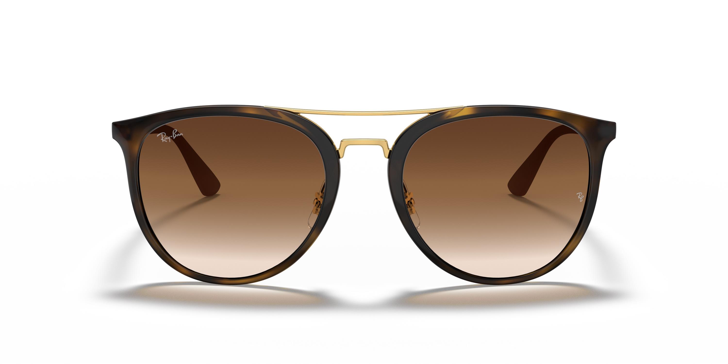 RAY-BAN 0RB4285 710-13 55
