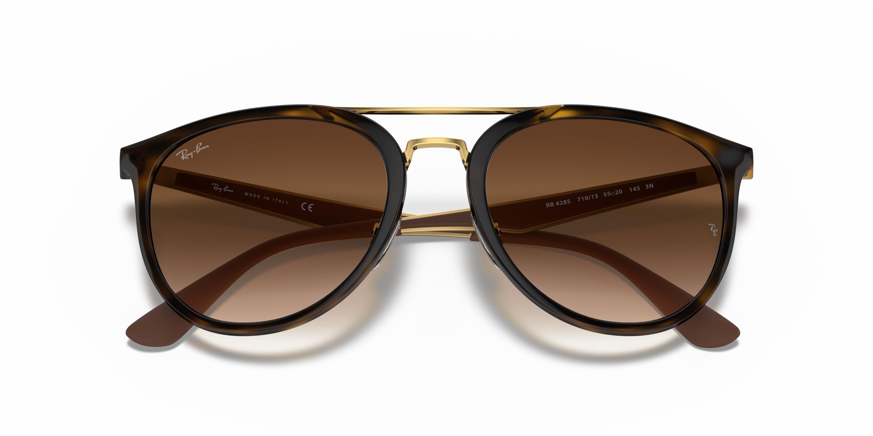RAY-BAN 0RB4285 710-13 55