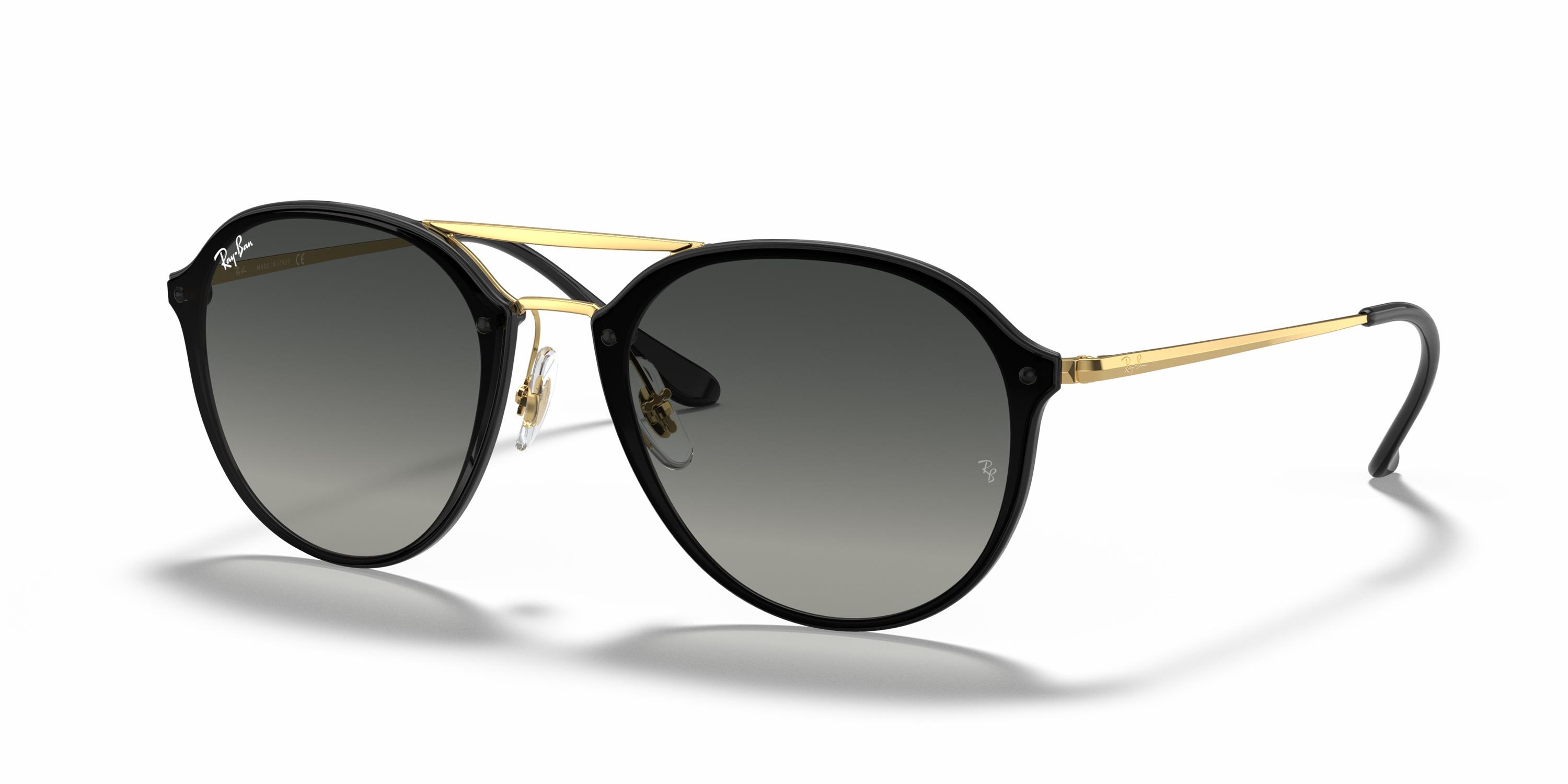 RAY-BAN 0RB4292N 601-11 62