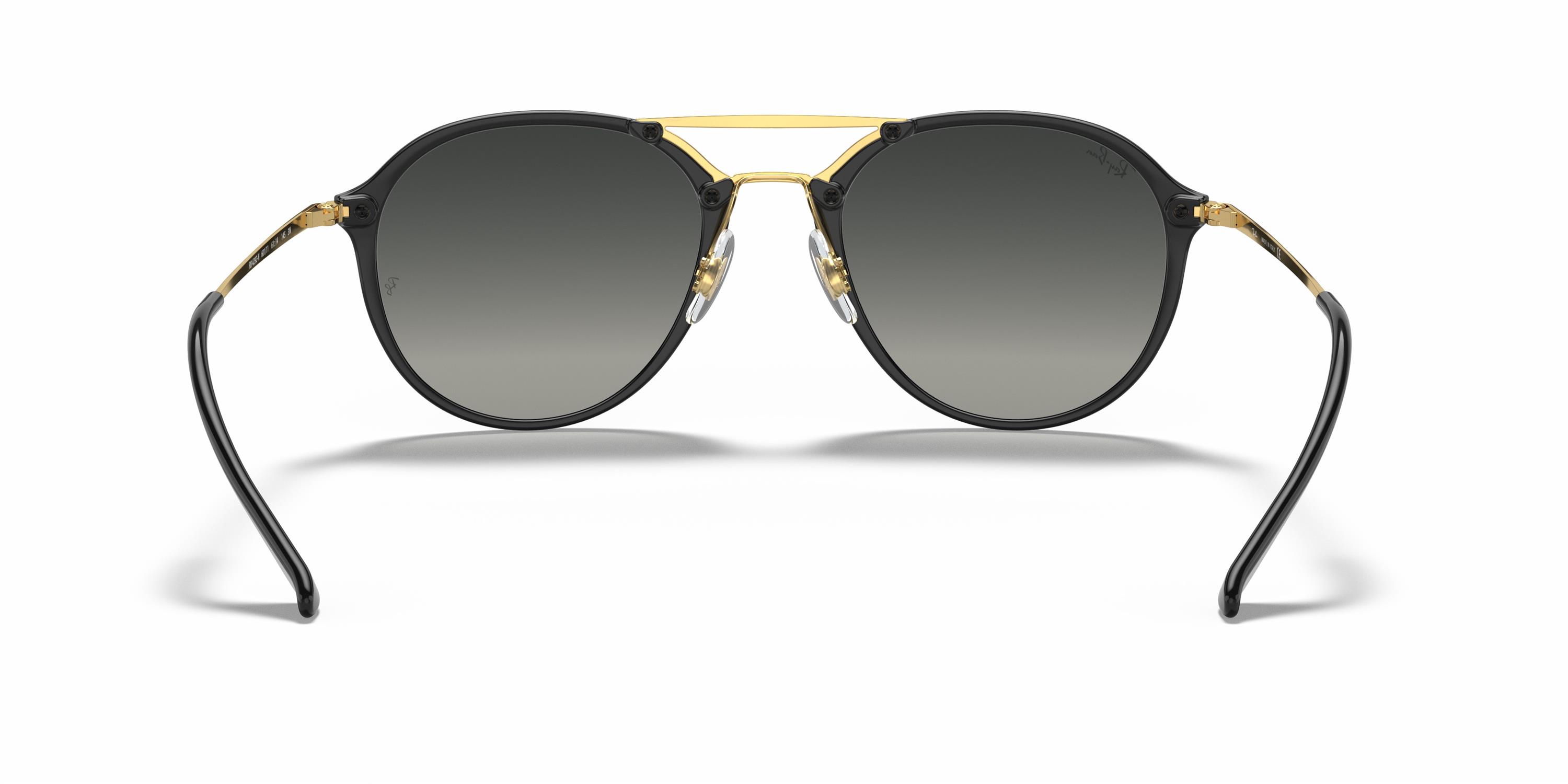 RAY-BAN 0RB4292N 601-11 62