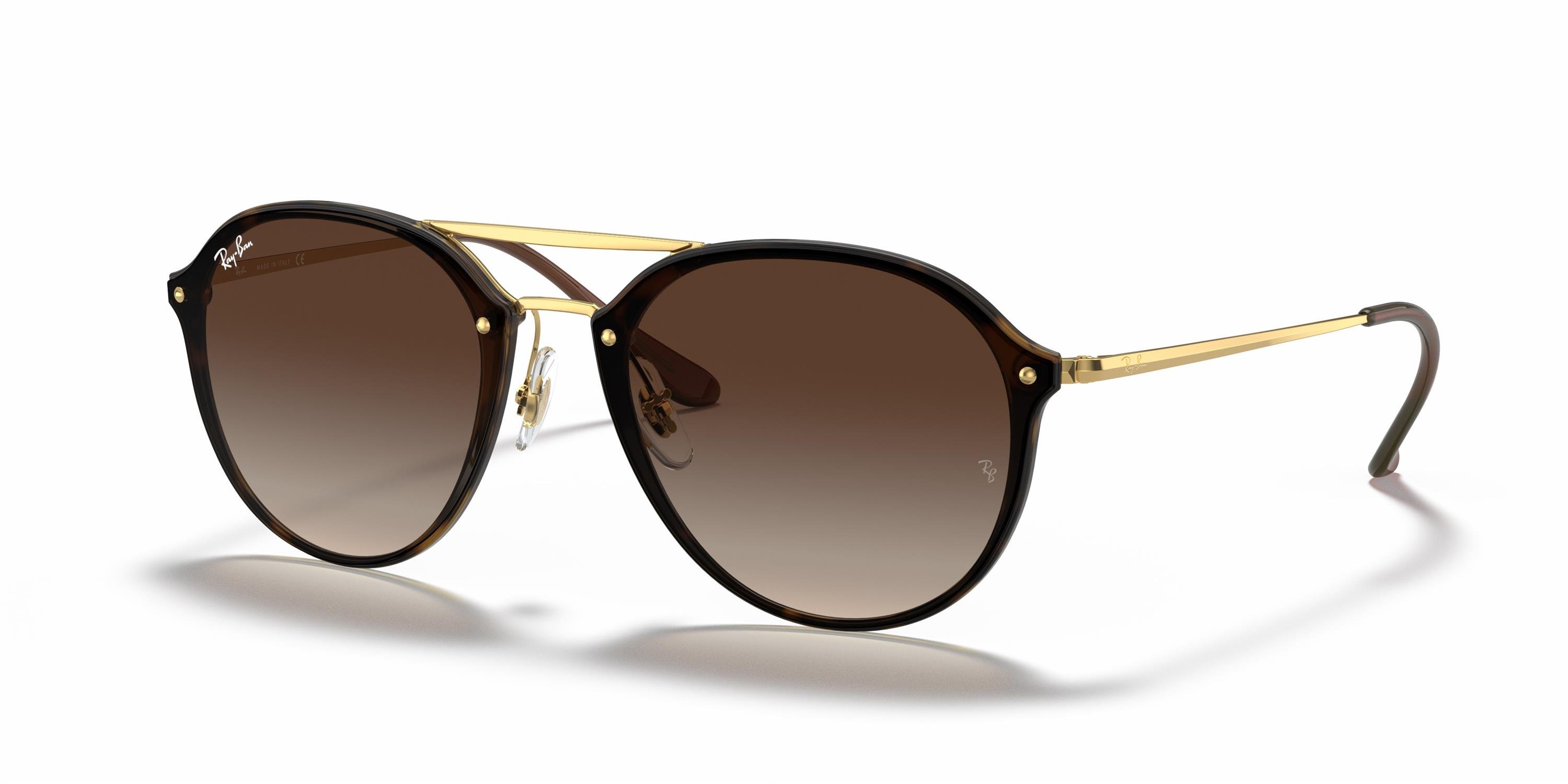 RAY-BAN 0RB4292N 710-13 62