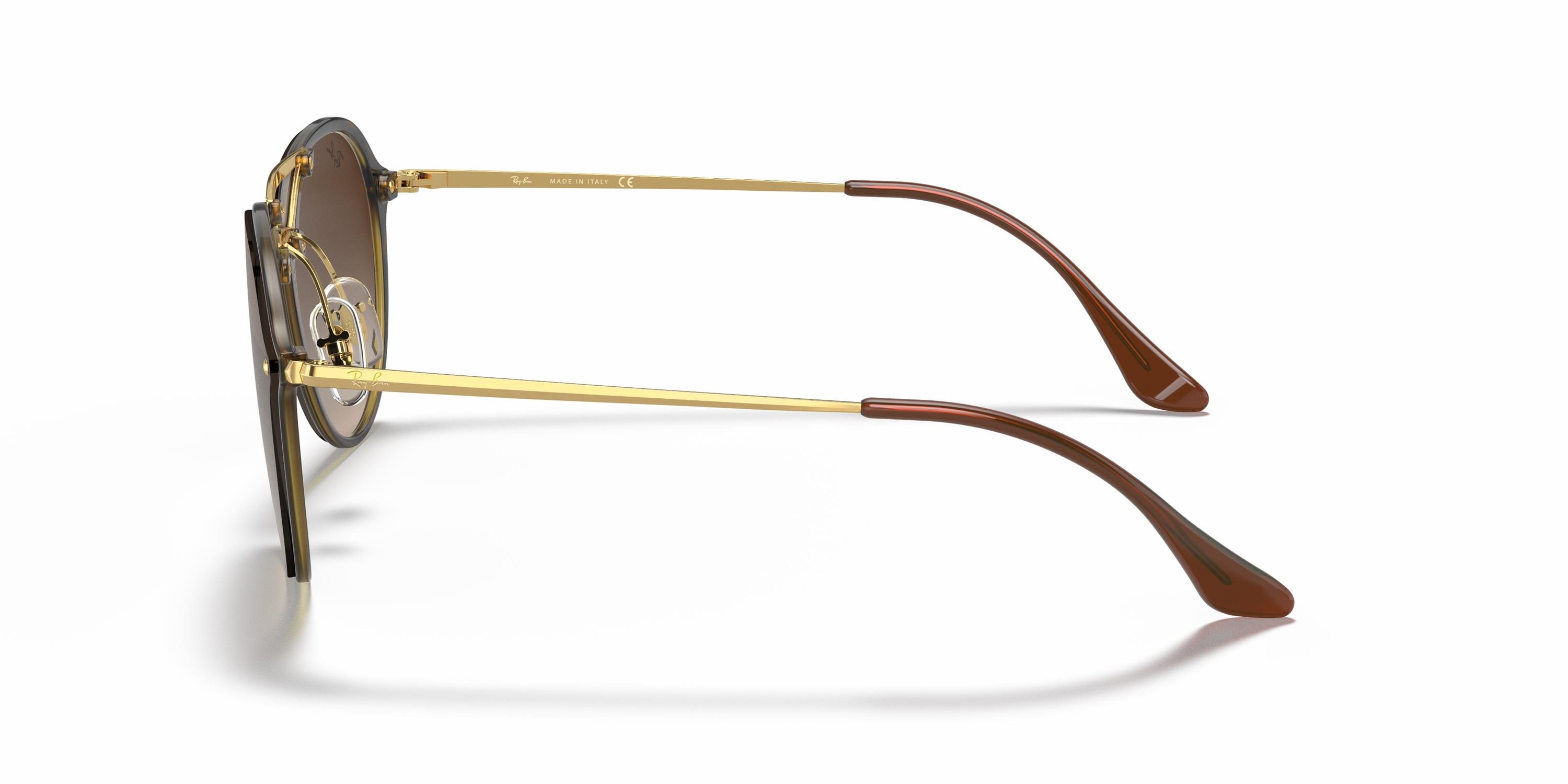 RAY-BAN 0RB4292N 710-13 62