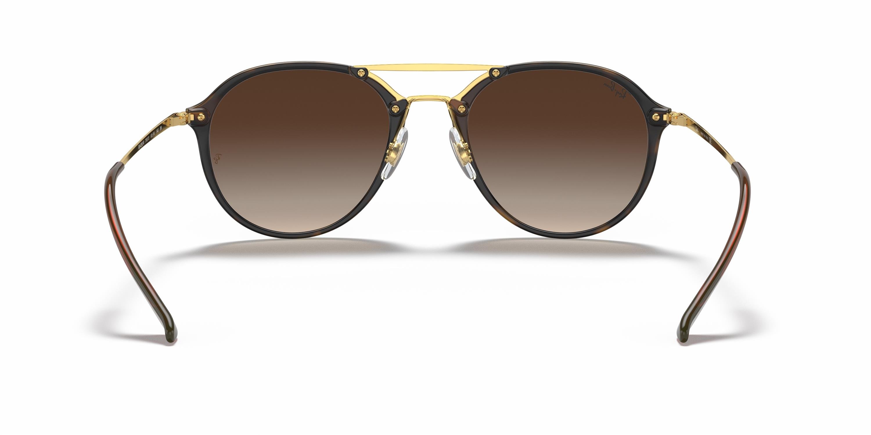 RAY-BAN 0RB4292N 710-13 62
