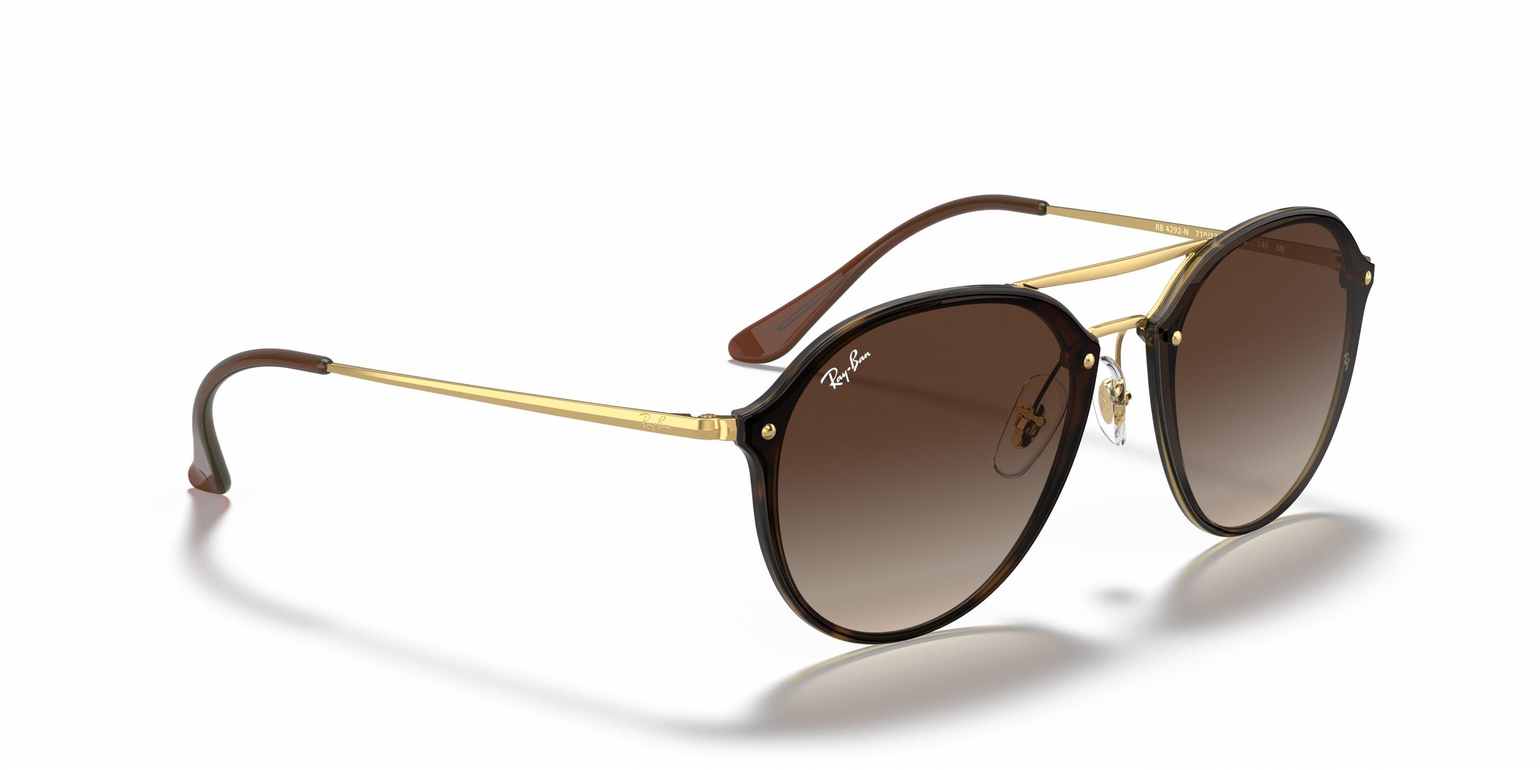 RAY-BAN 0RB4292N 710-13 62