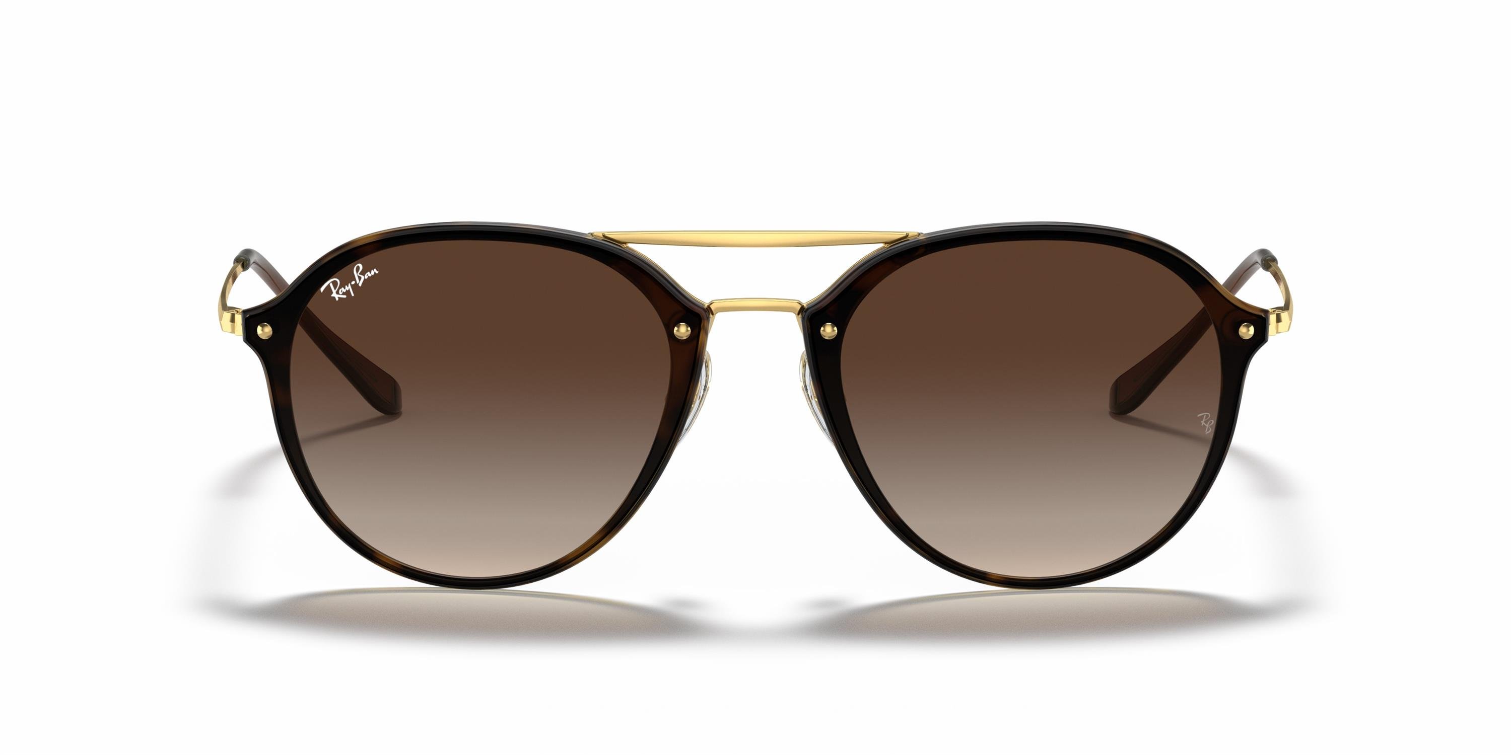 RAY-BAN 0RB4292N 710-13 62