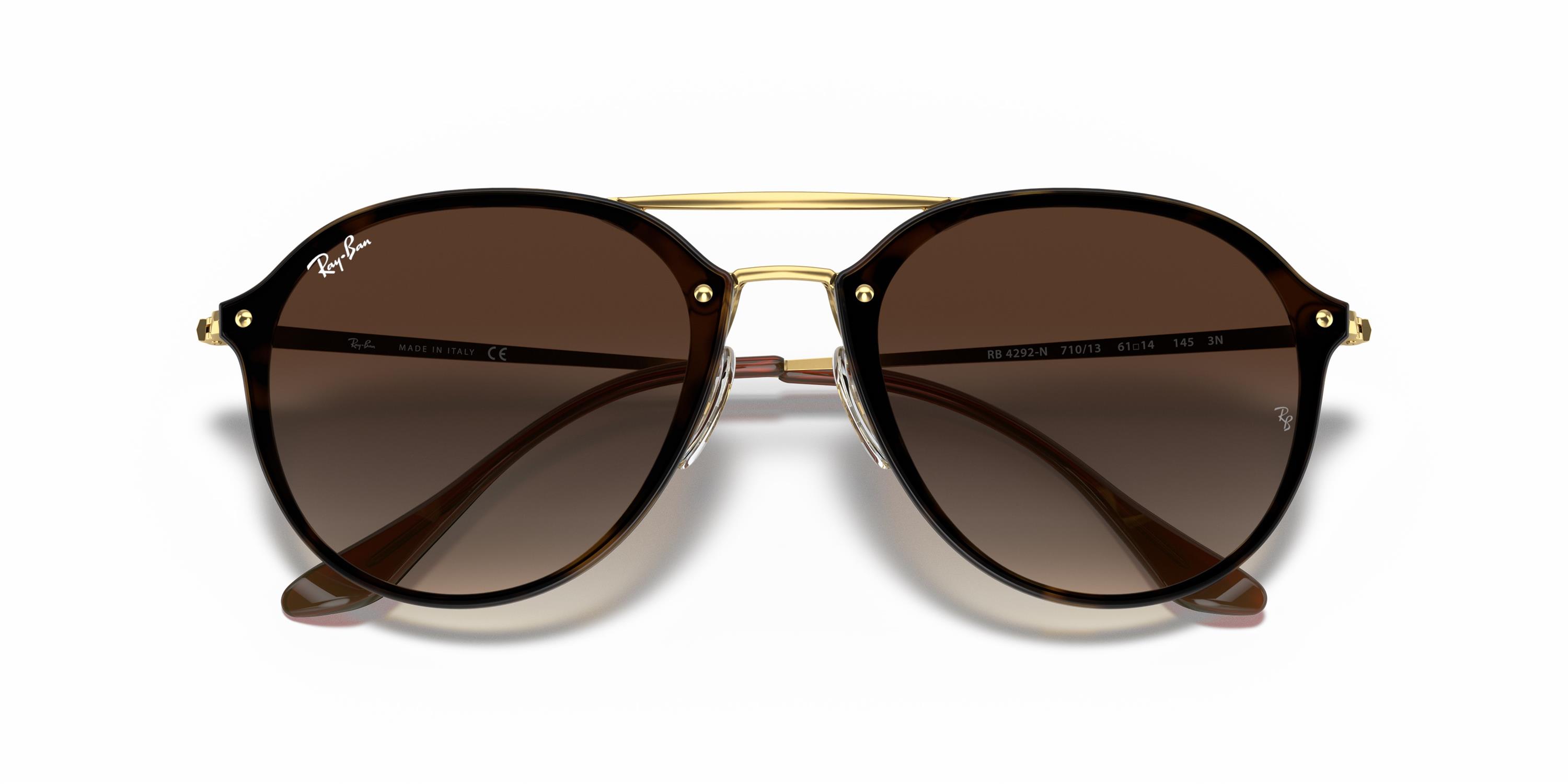 RAY-BAN 0RB4292N 710-13 62