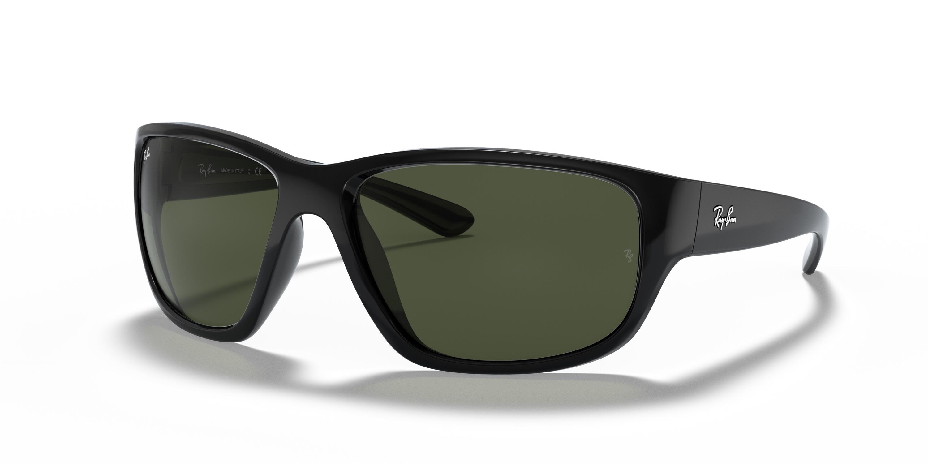 RAY-BAN 0RB4300 601-31 63