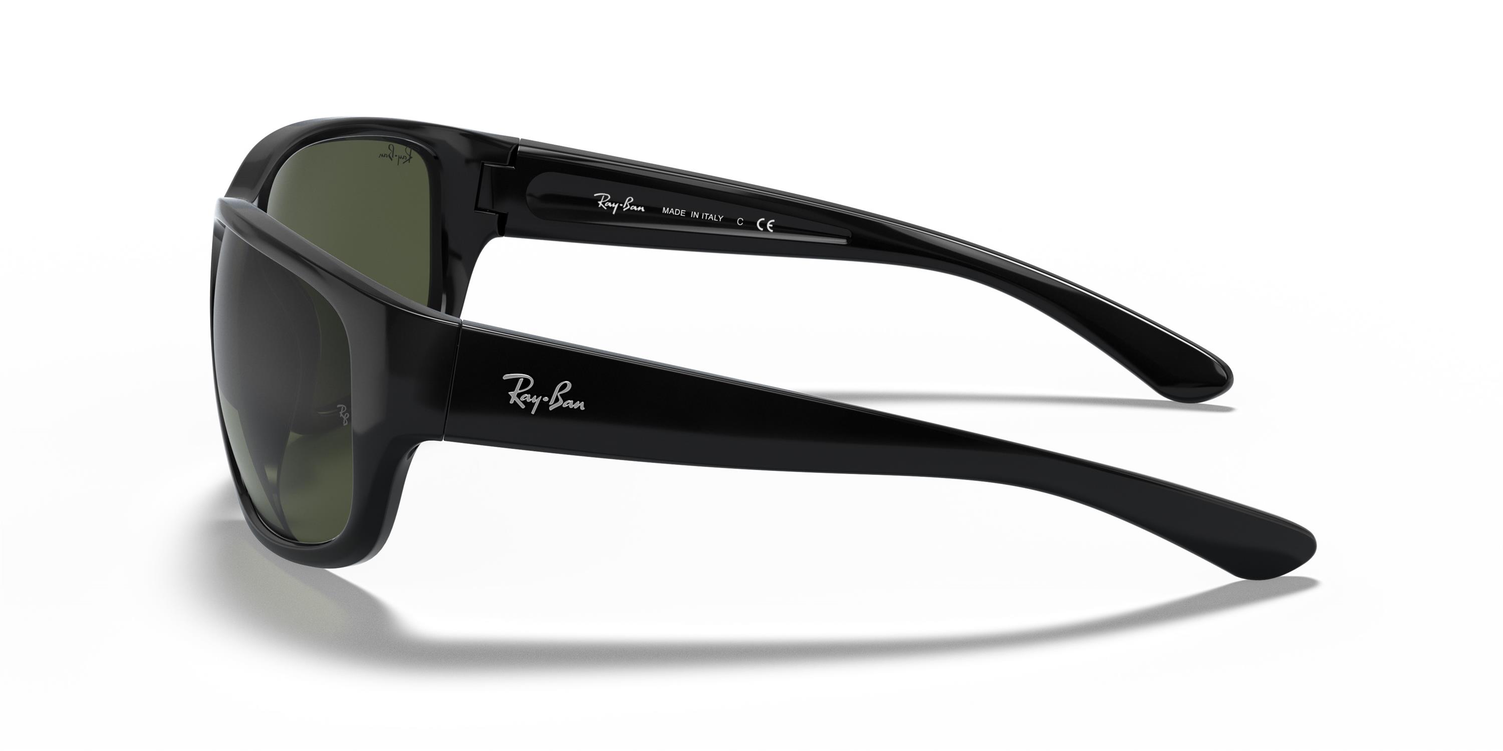 RAY-BAN 0RB4300 601-31 63