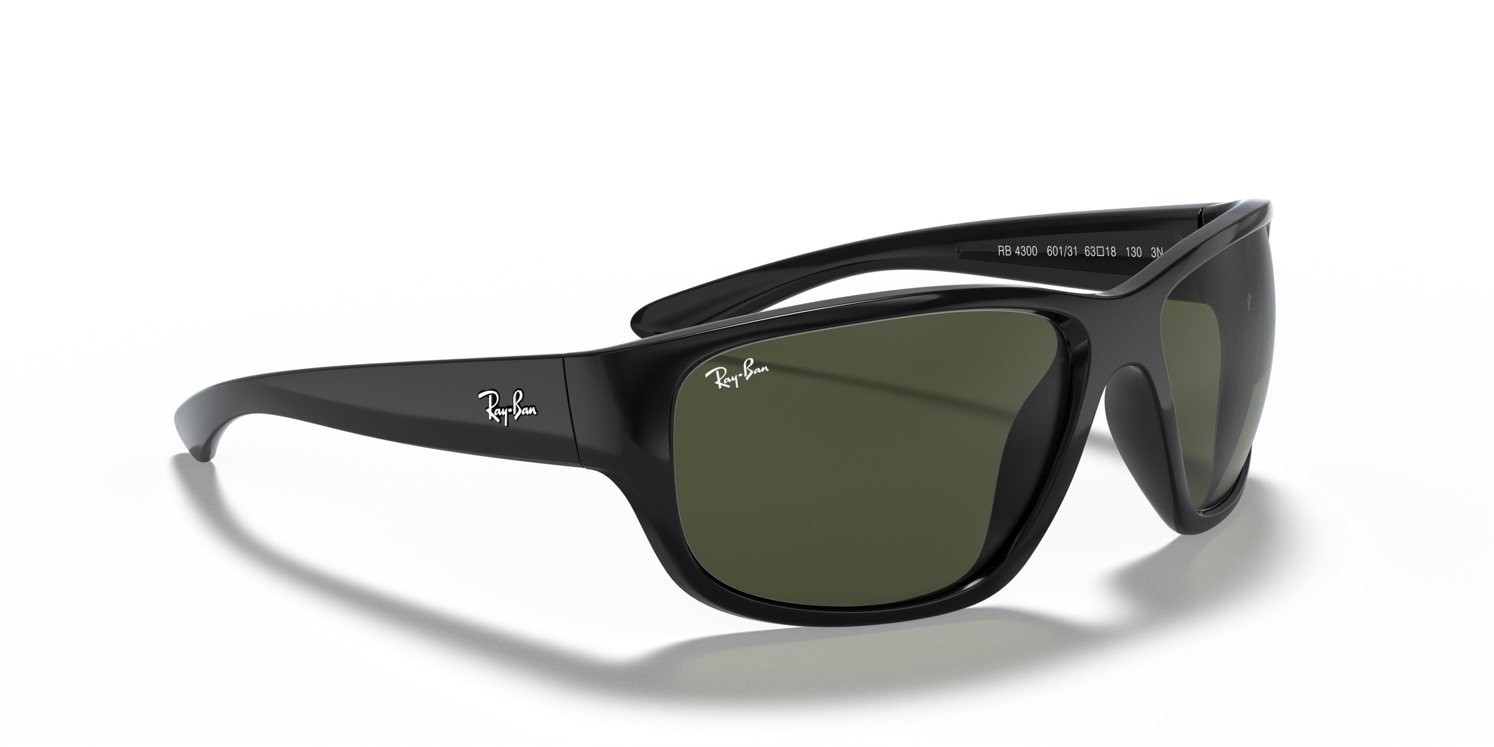 RAY-BAN 0RB4300 601-31 63