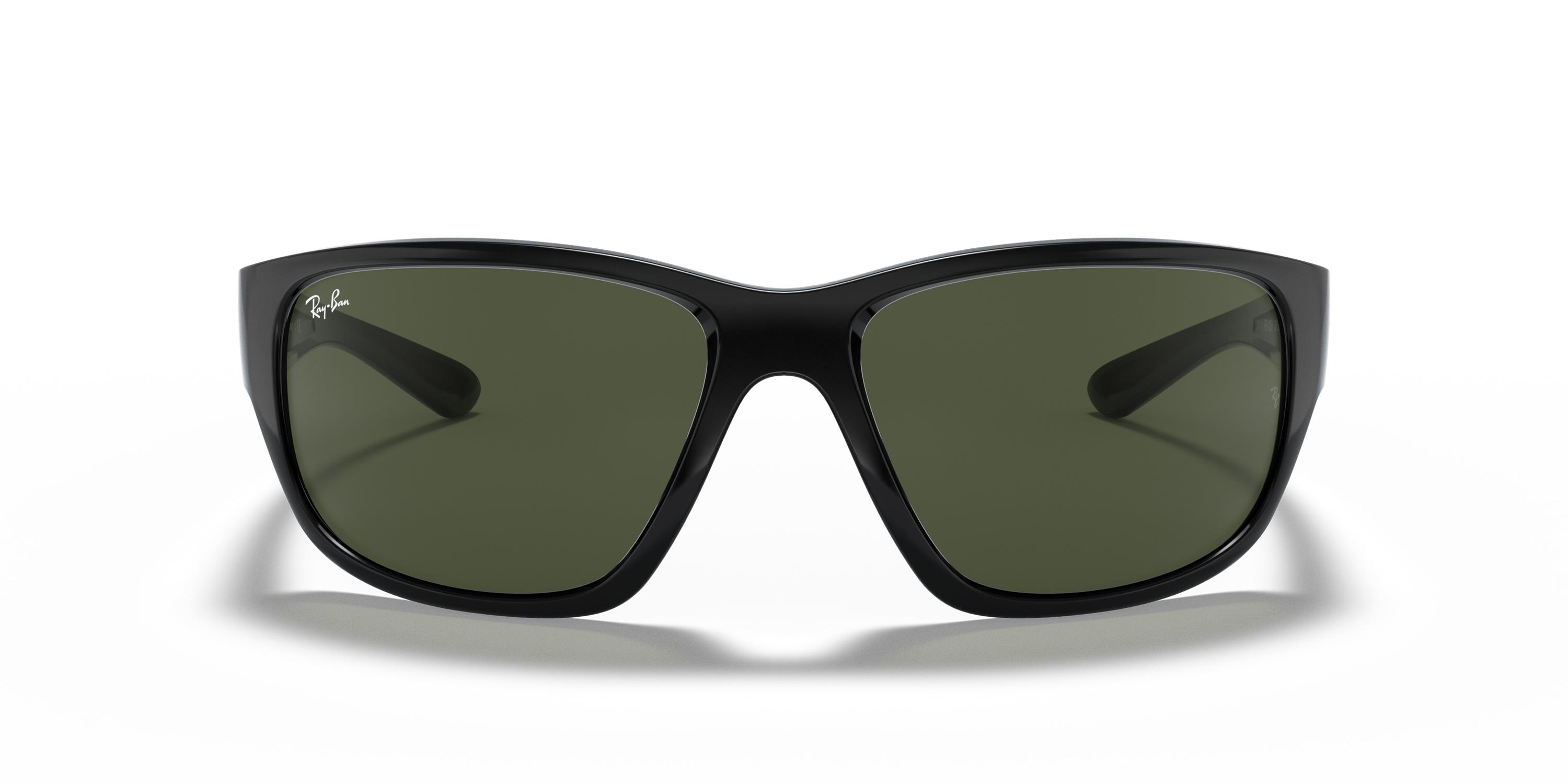 RAY-BAN 0RB4300 601-31 63