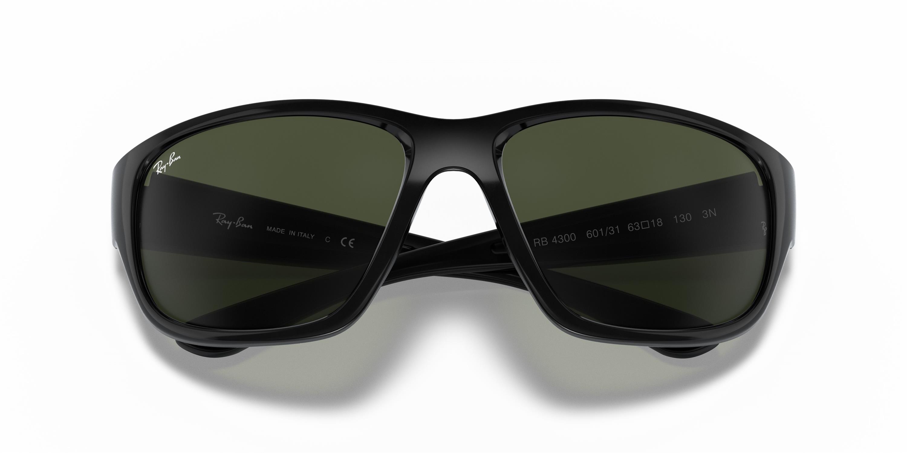 RAY-BAN 0RB4300 601-31 63