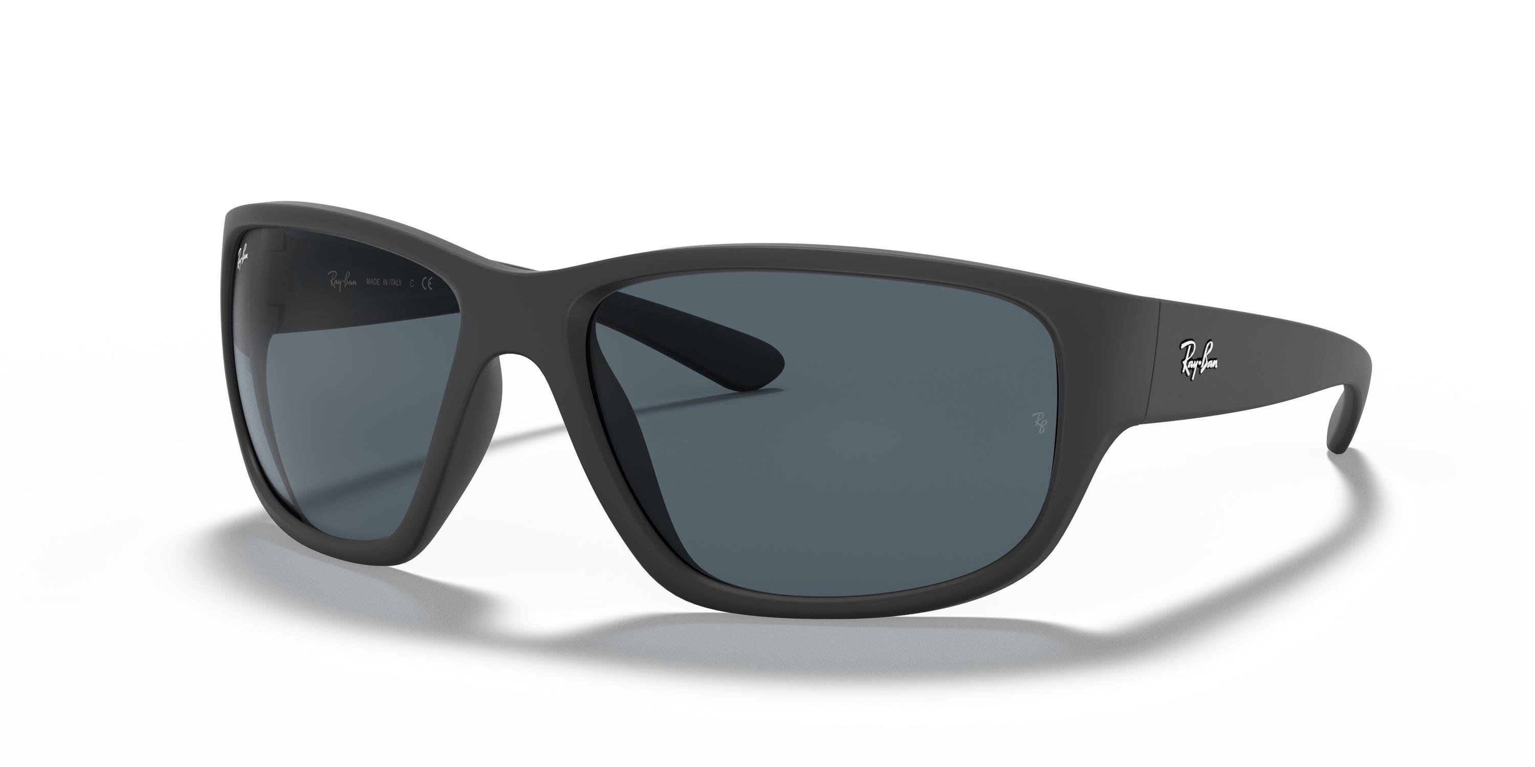RAY-BAN 0RB4300 601SR5 63