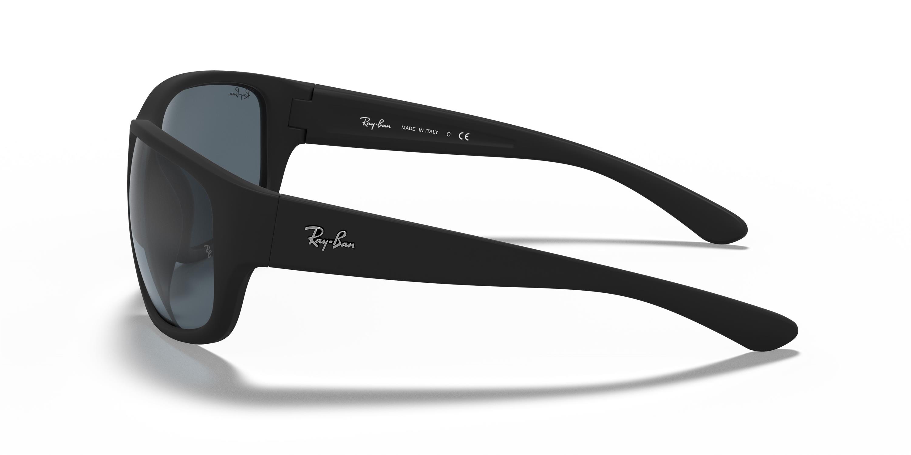 RAY-BAN 0RB4300 601SR5 63