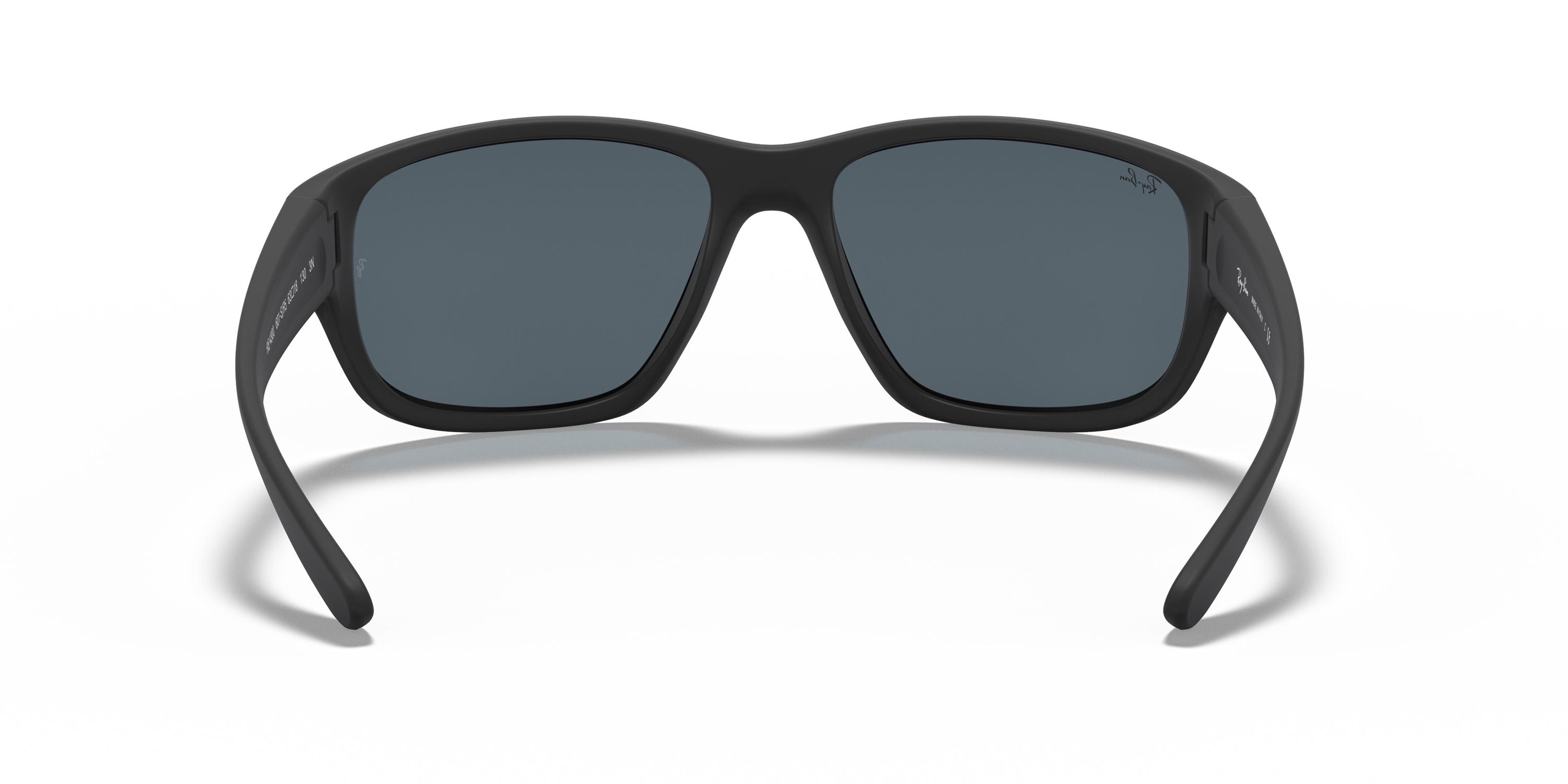 RAY-BAN 0RB4300 601SR5 63