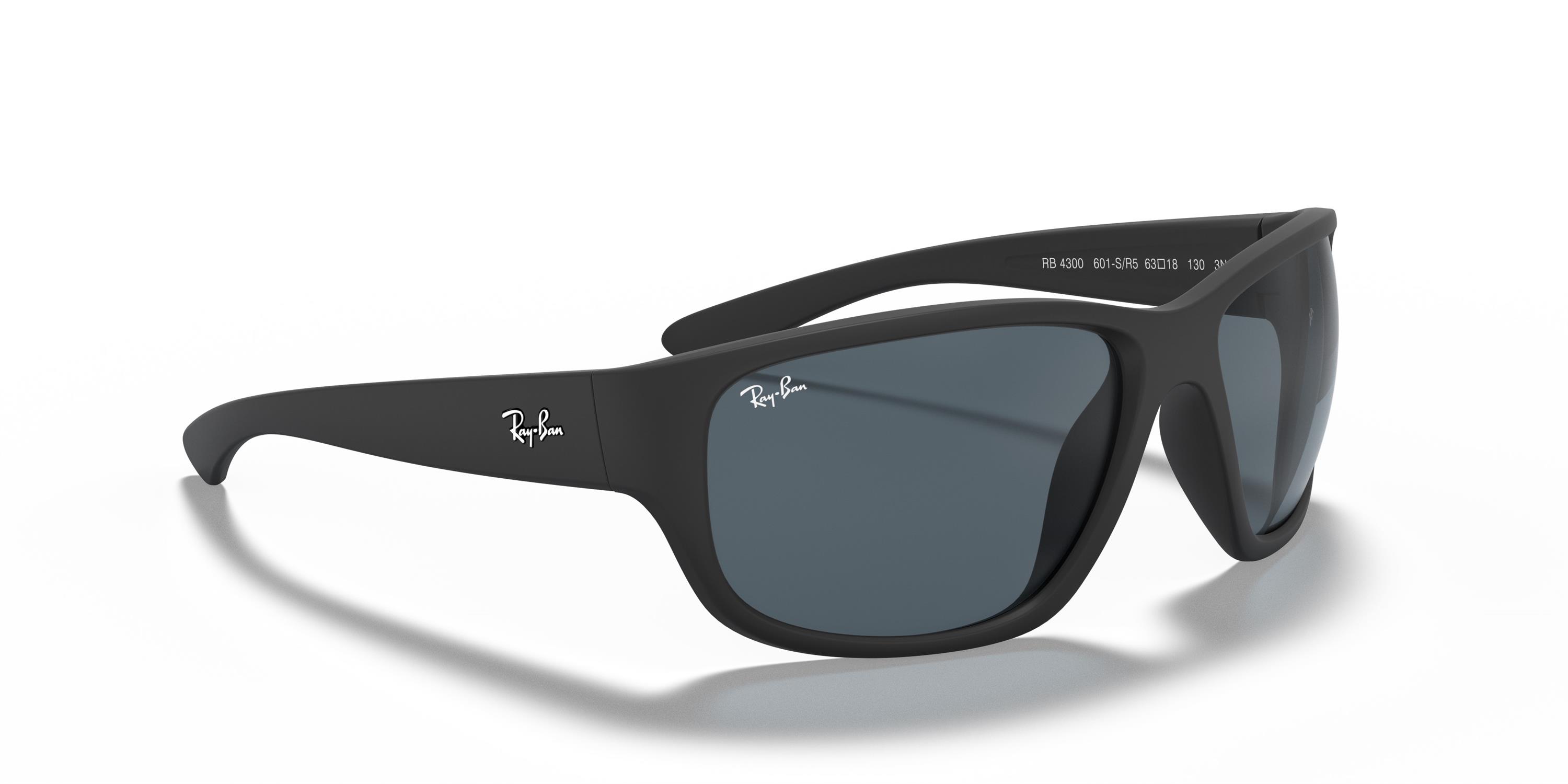 RAY-BAN 0RB4300 601SR5 63