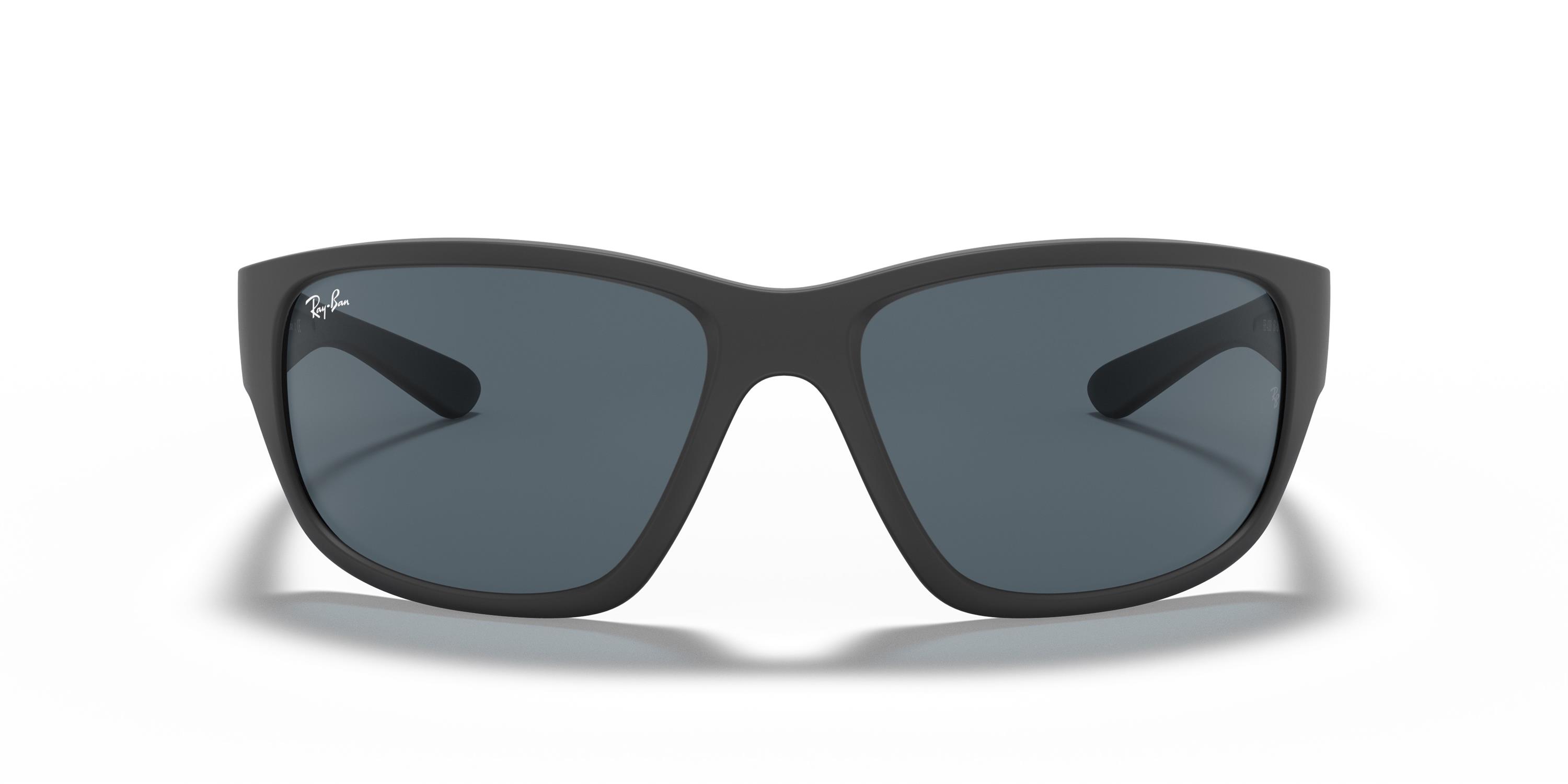 RAY-BAN 0RB4300 601SR5 63