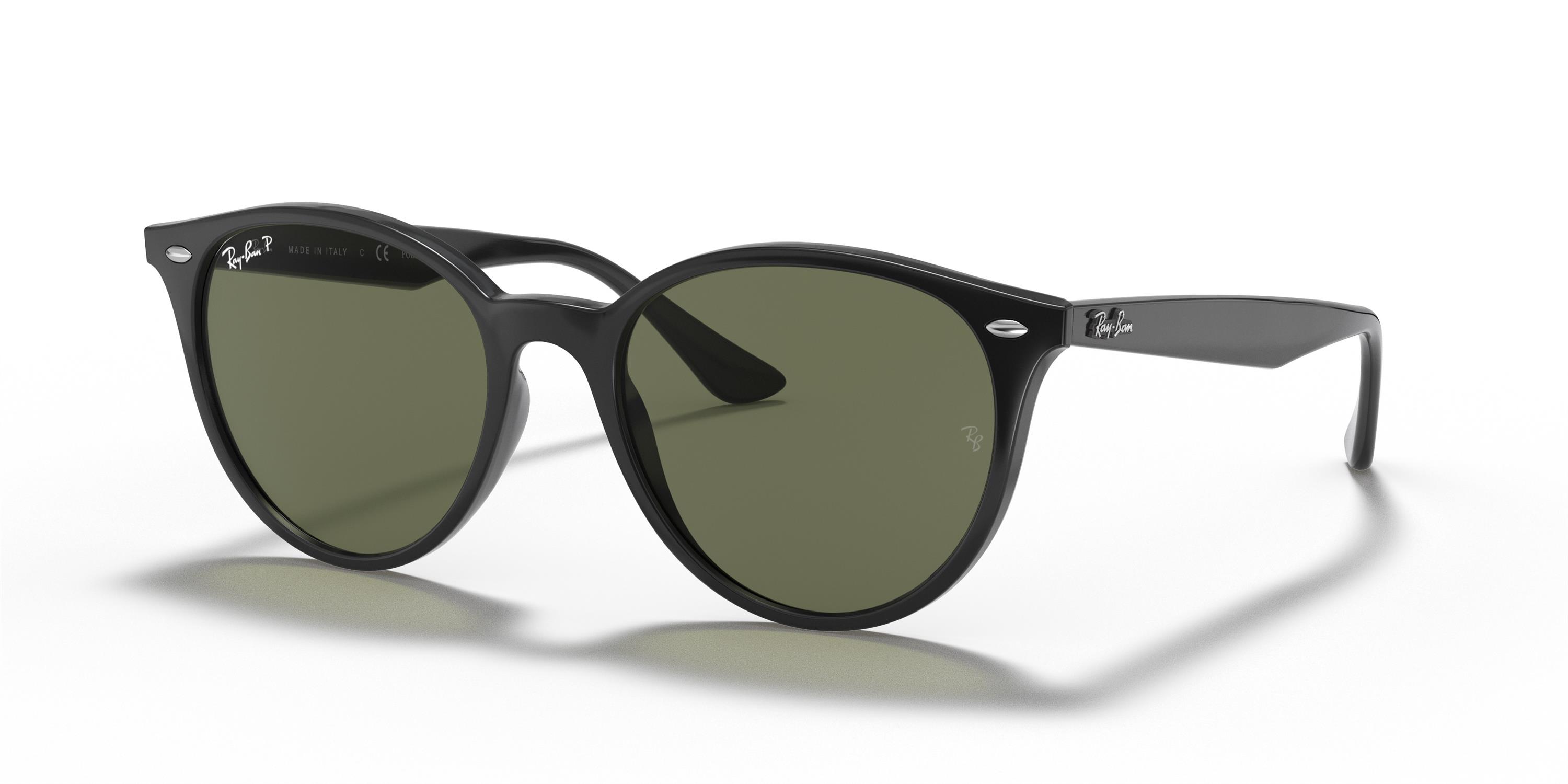 RAY-BAN 0RB4305 601-9A 53