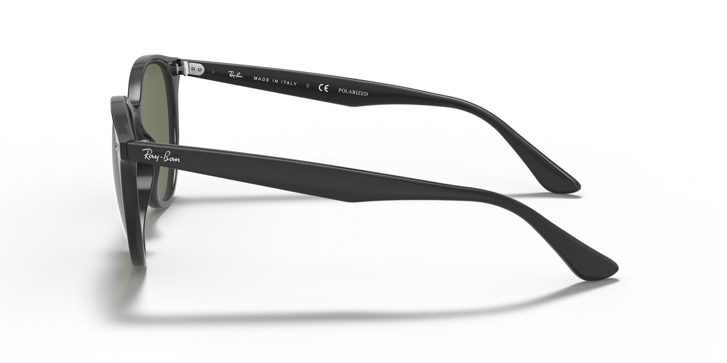 RAY-BAN 0RB4305 601-9A 53