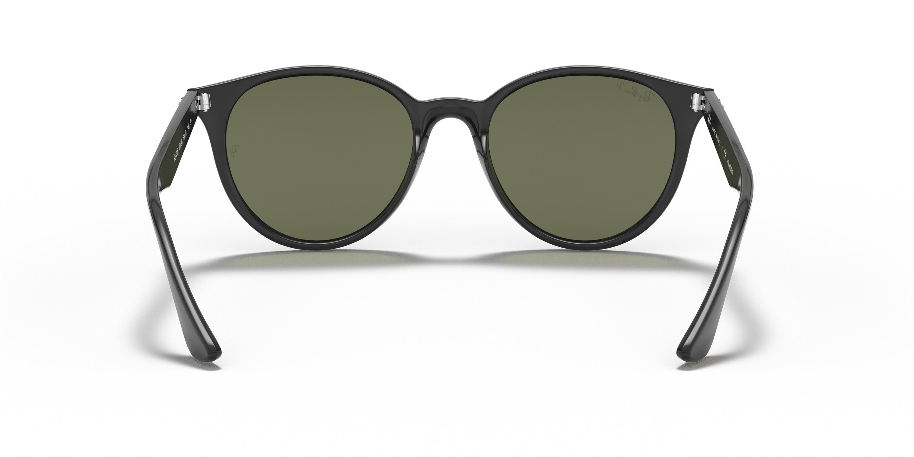 RAY-BAN 0RB4305 601-9A 53