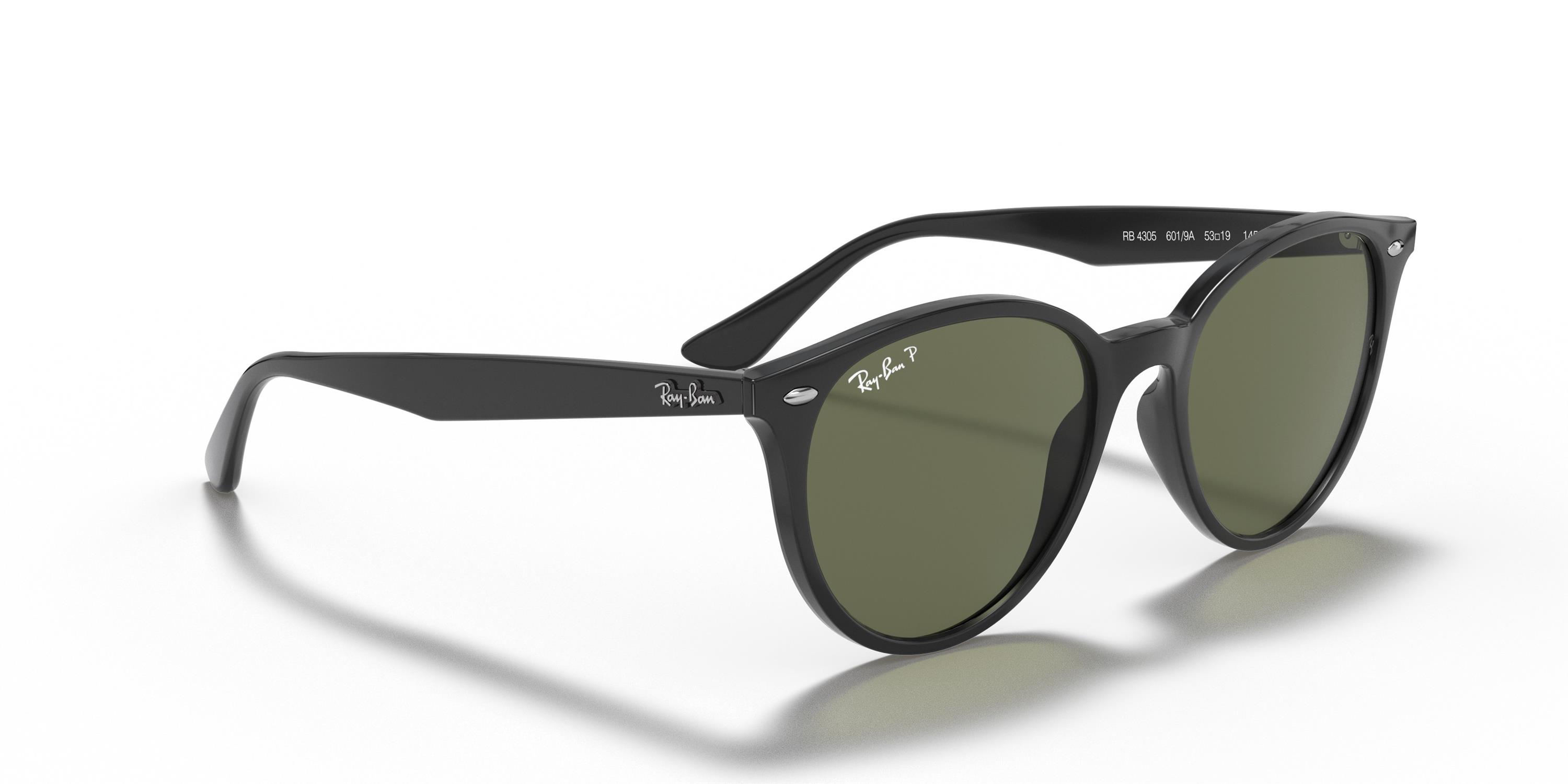 RAY-BAN 0RB4305 601-9A 53