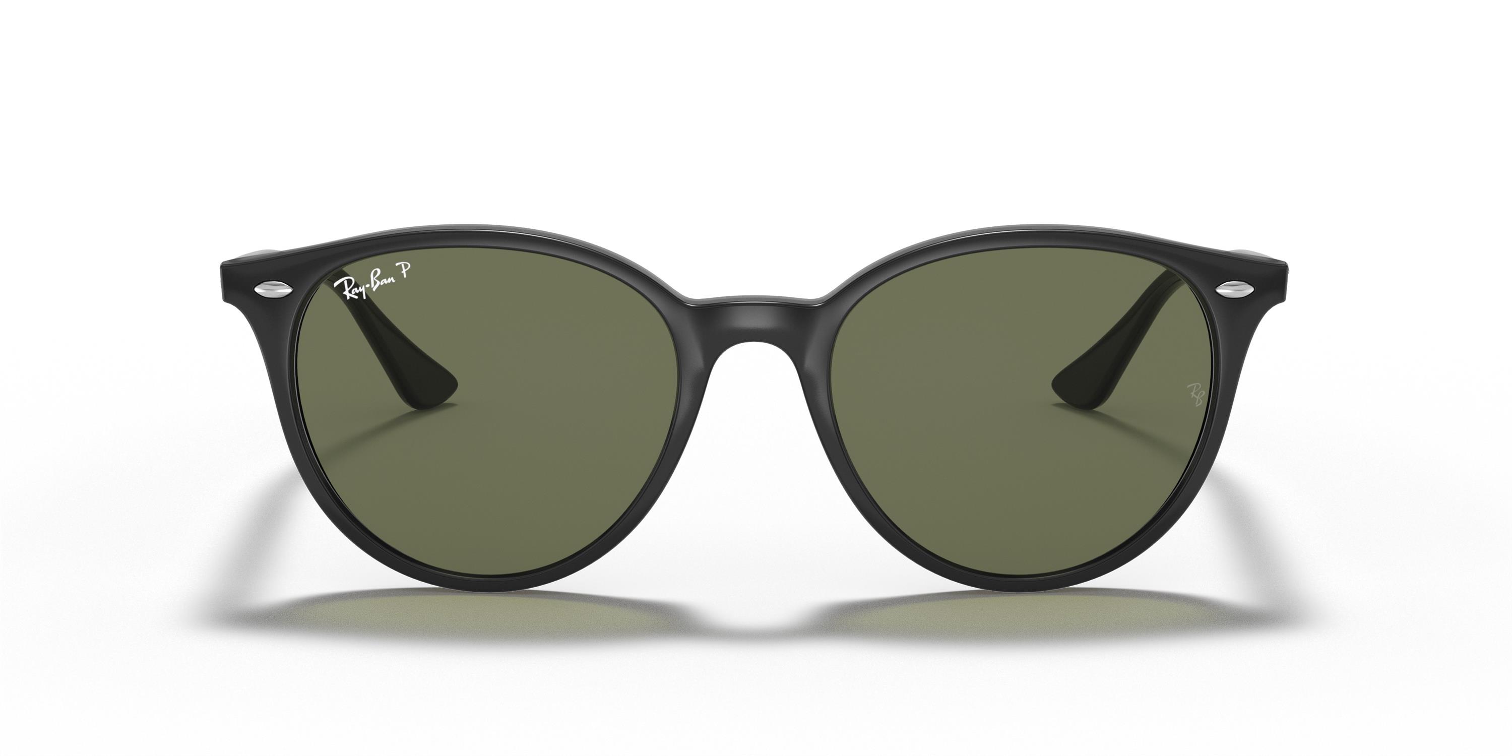 RAY-BAN 0RB4305 601-9A 53