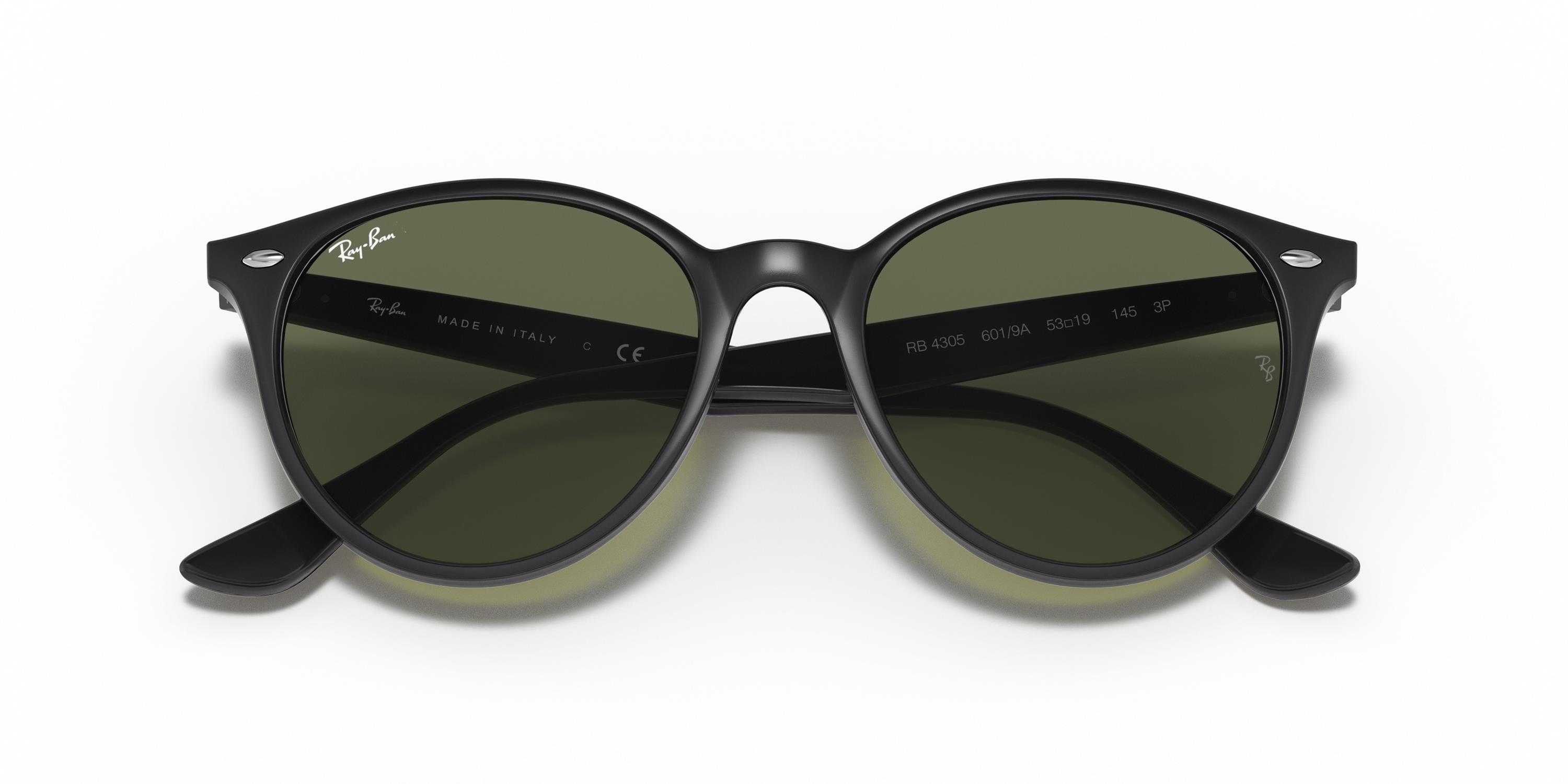 RAY-BAN 0RB4305 601-9A 53