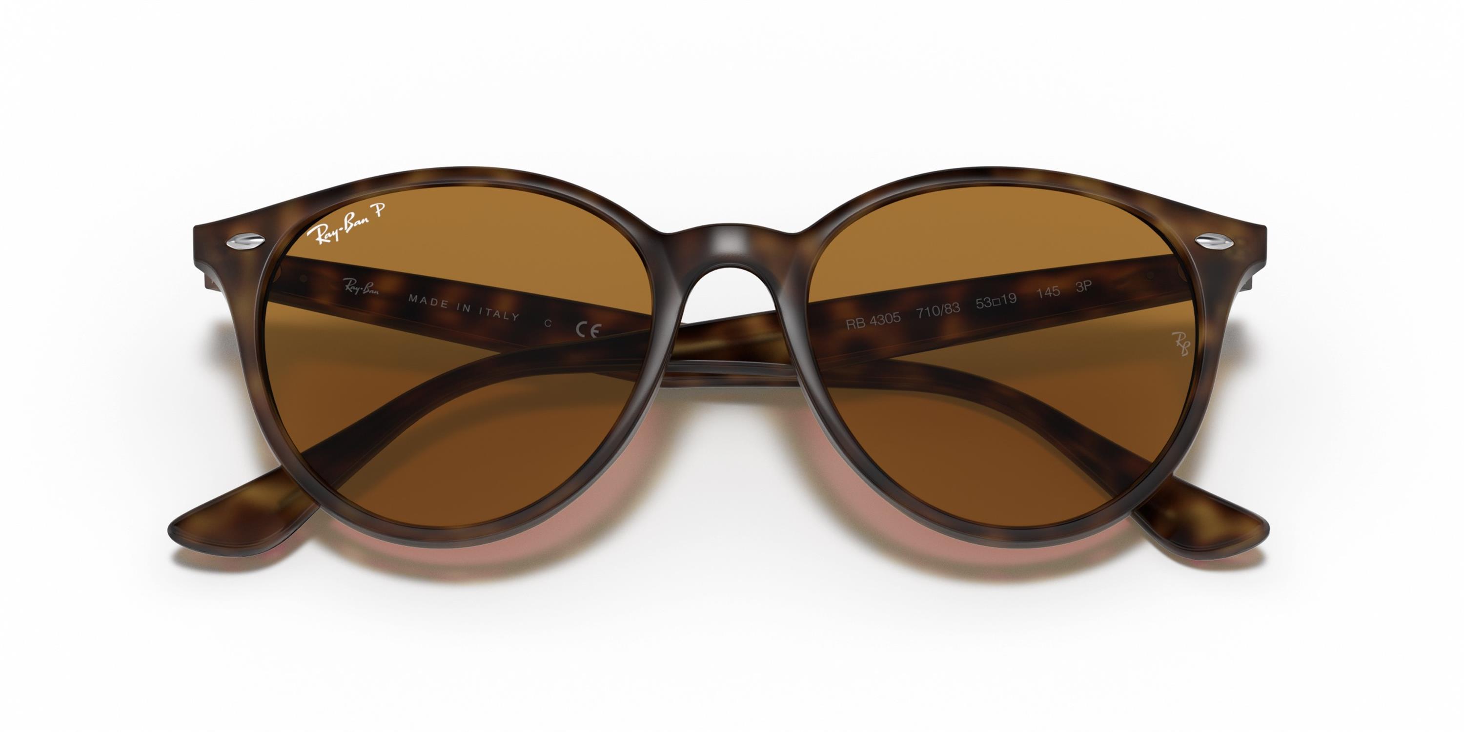 RAY-BAN 0RB4305 710-83 53