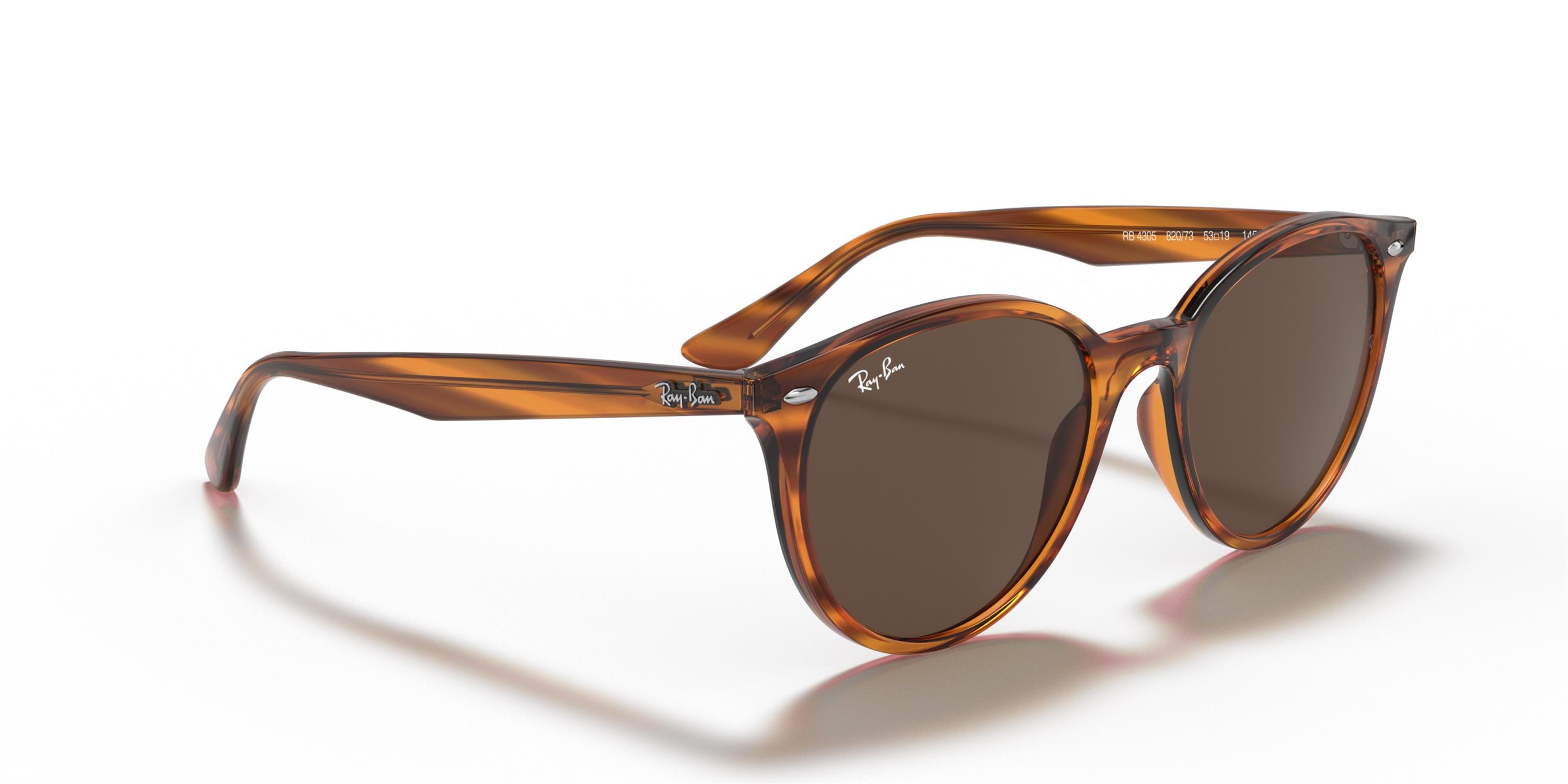 RAY-BAN 0RB4305 820-73 53
