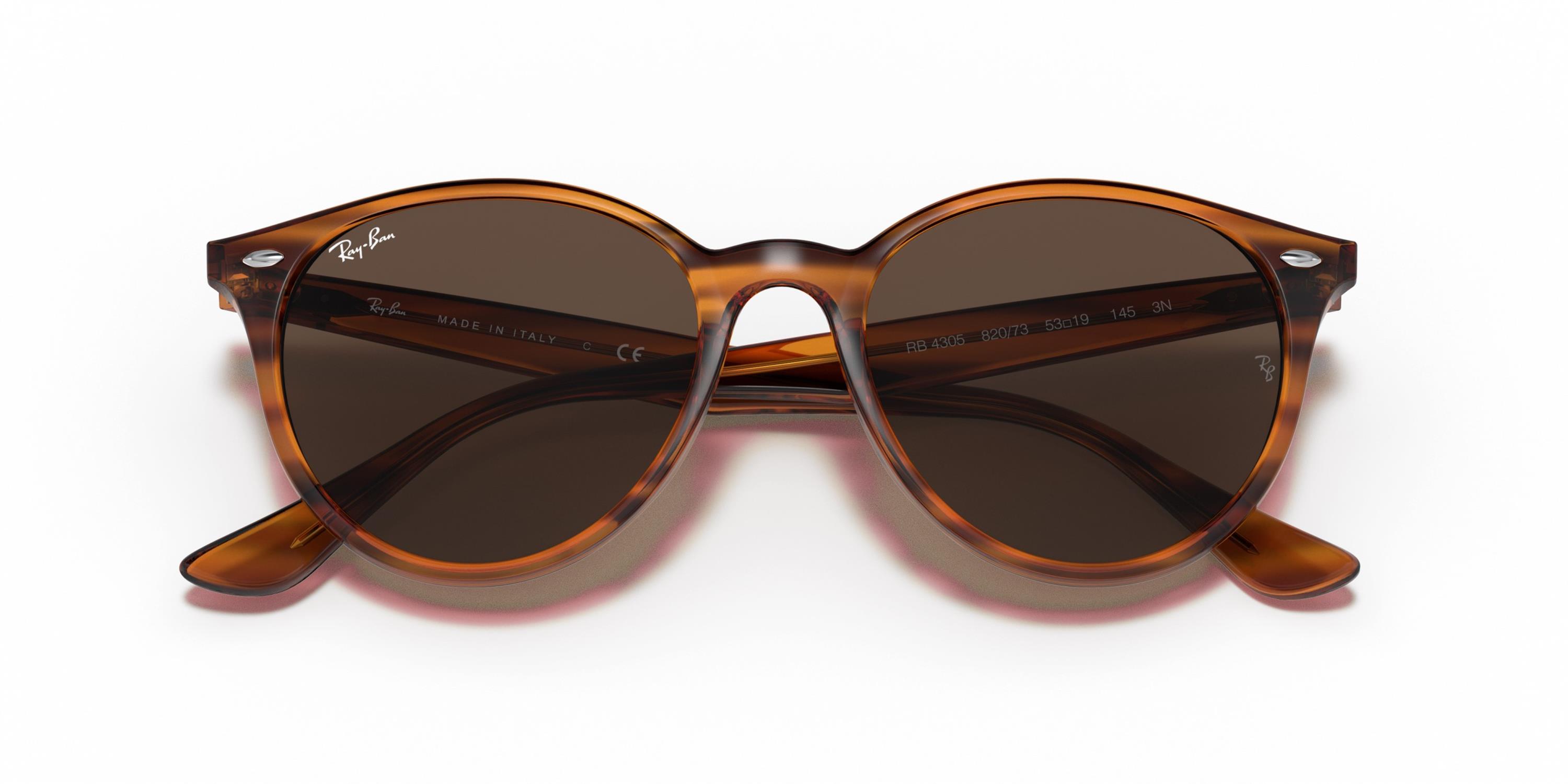 RAY-BAN 0RB4305 820-73 53