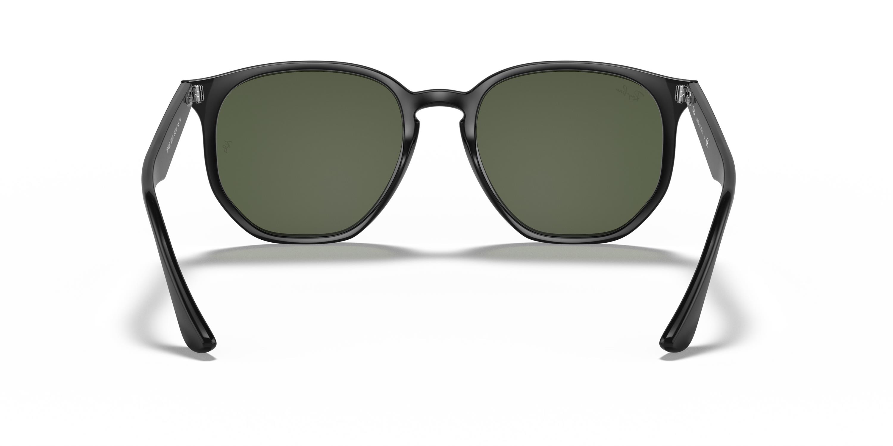 RAY-BAN 0RB4306 601-71 54