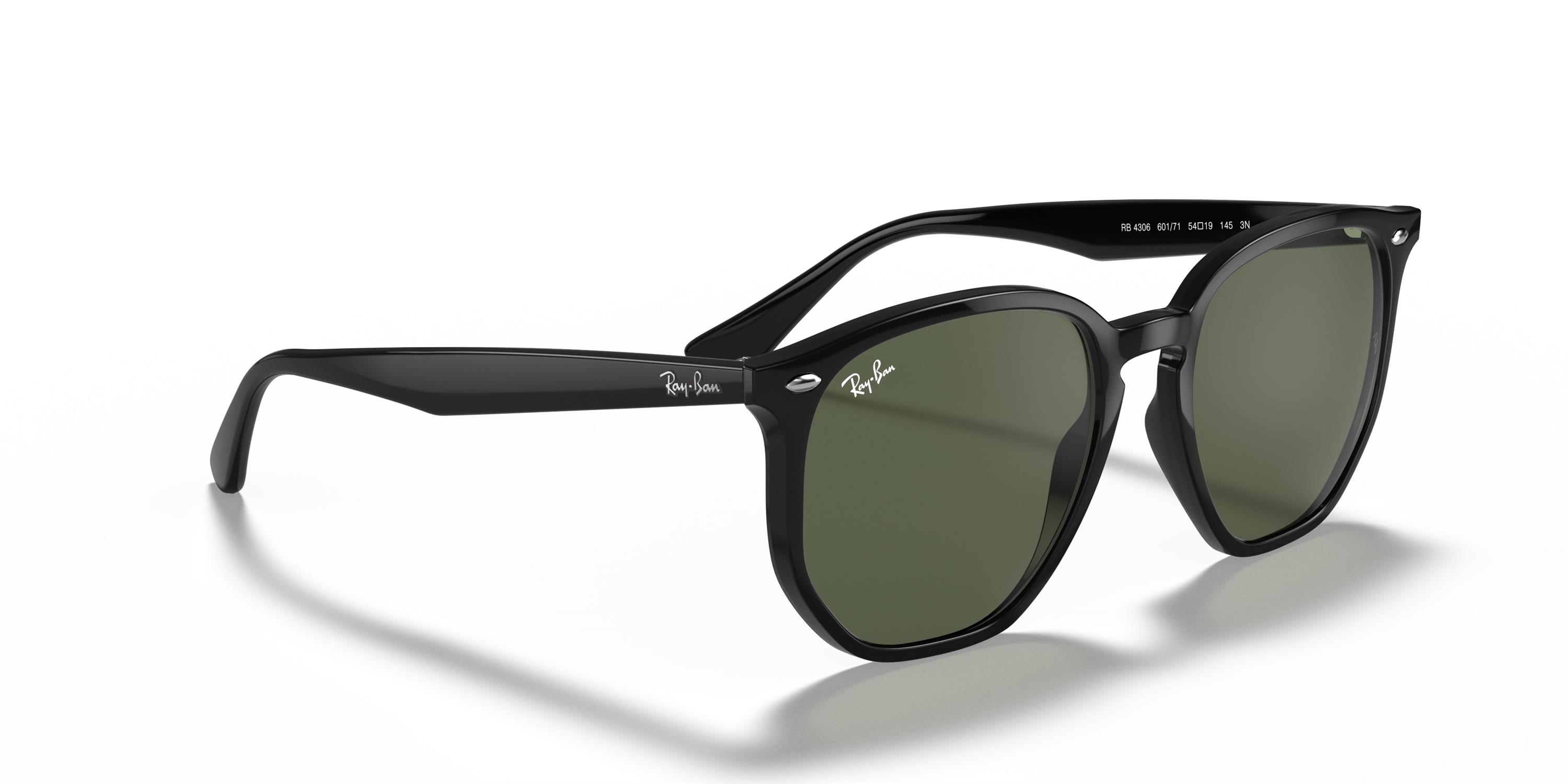 RAY-BAN 0RB4306 601-71 54