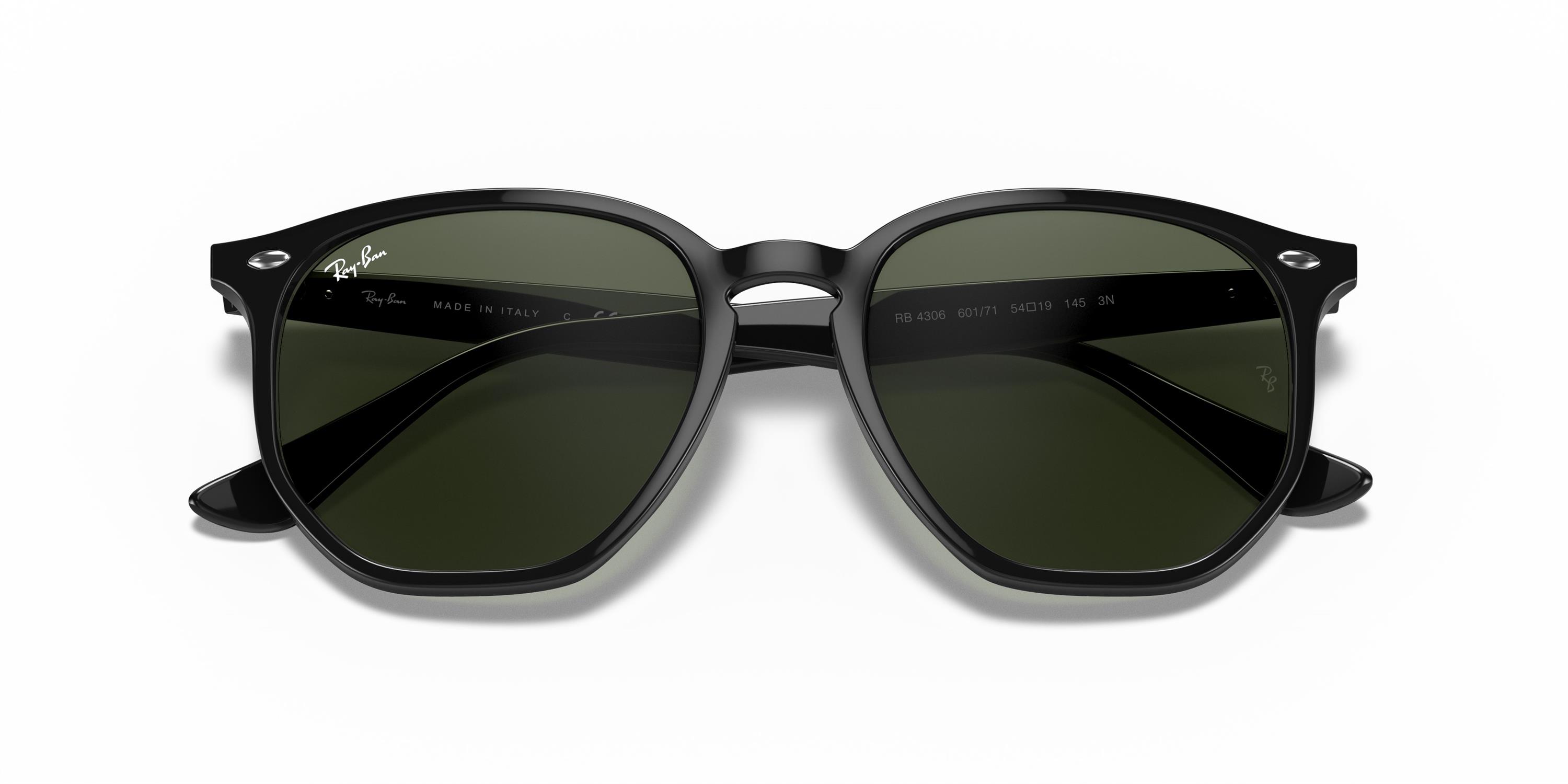 RAY-BAN 0RB4306 601-71 54