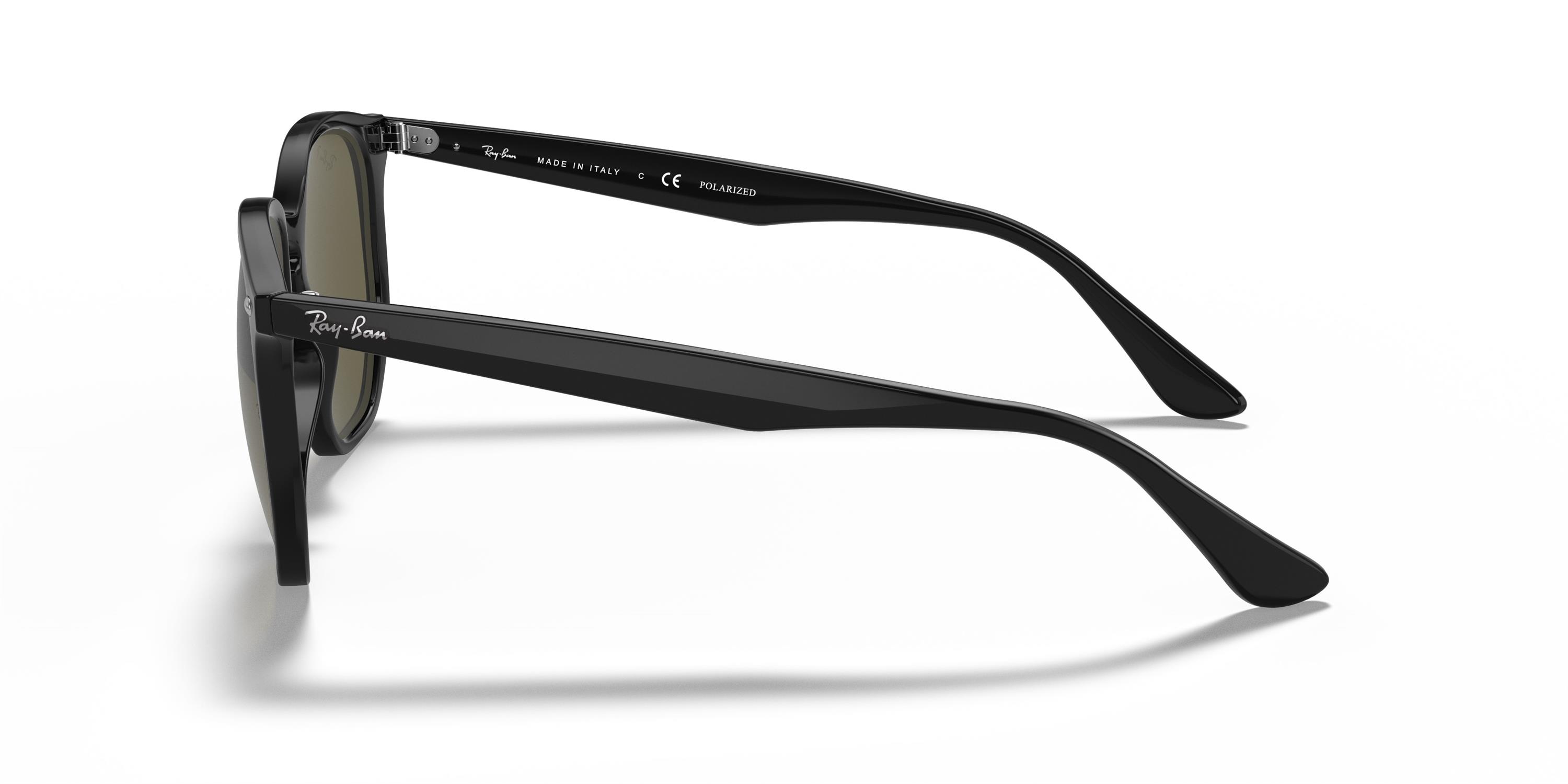 RAY-BAN 0RB4306 601-9A 54