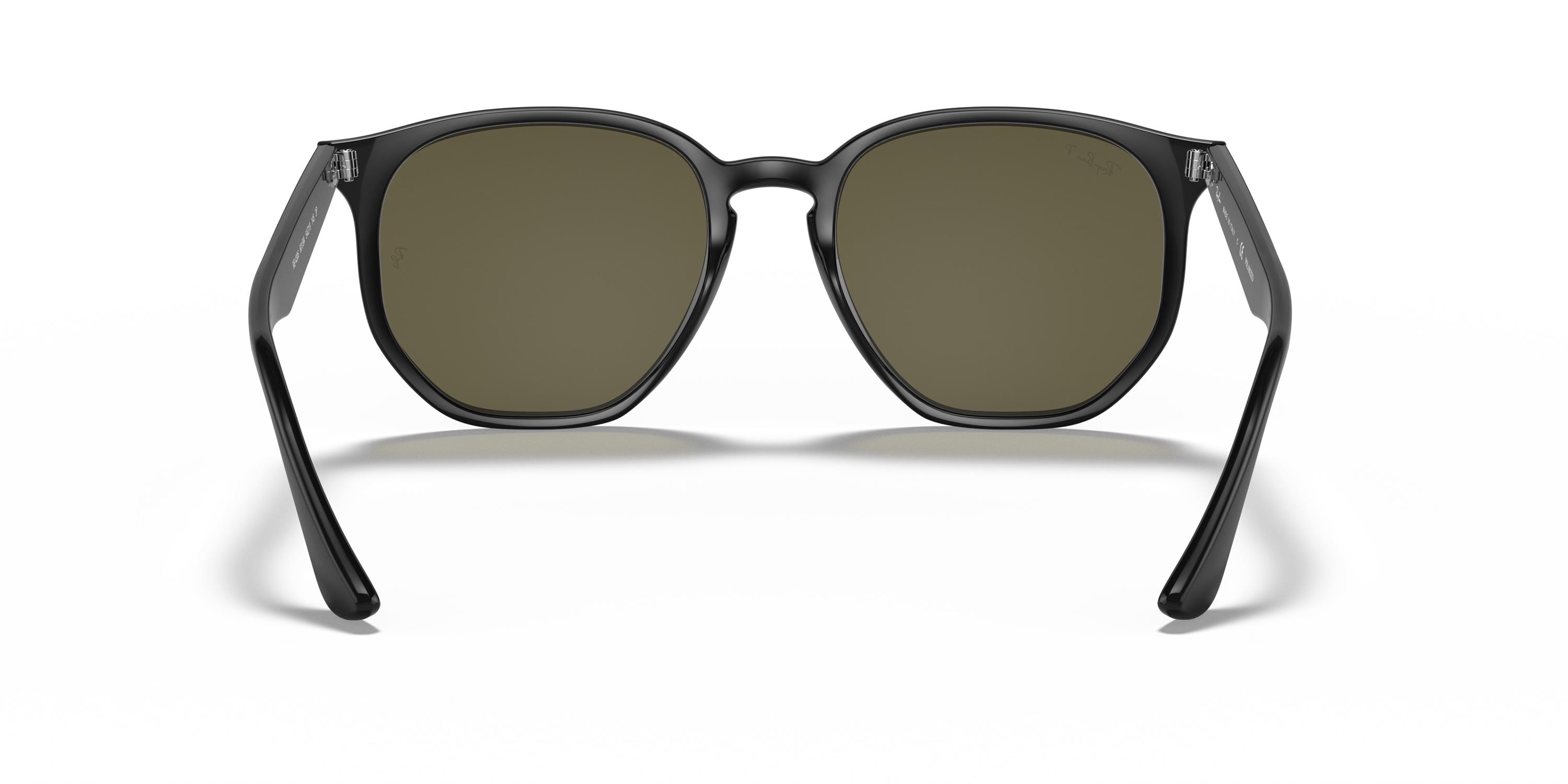 RAY-BAN 0RB4306 601-9A 54