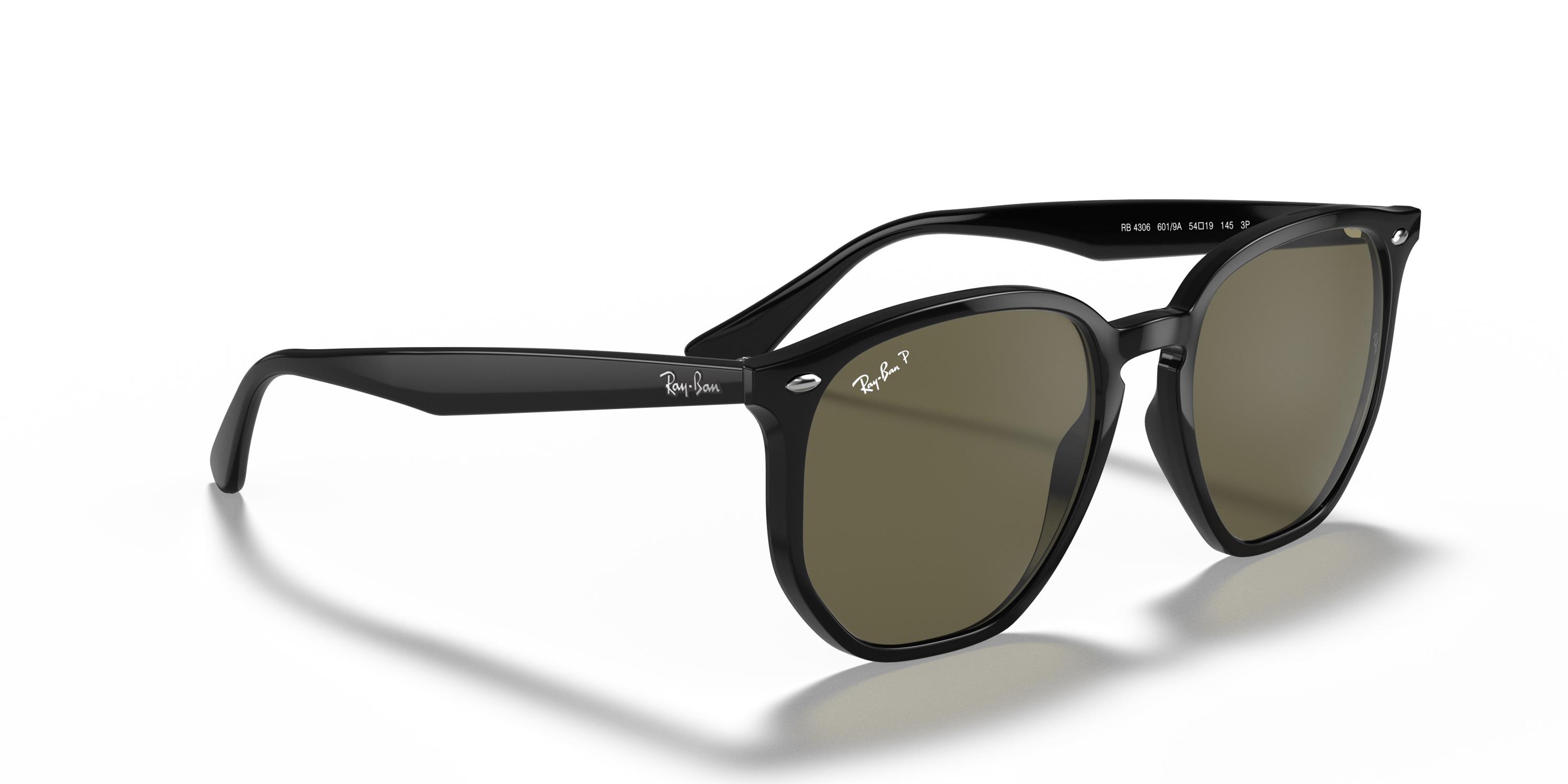 RAY-BAN 0RB4306 601-9A 54