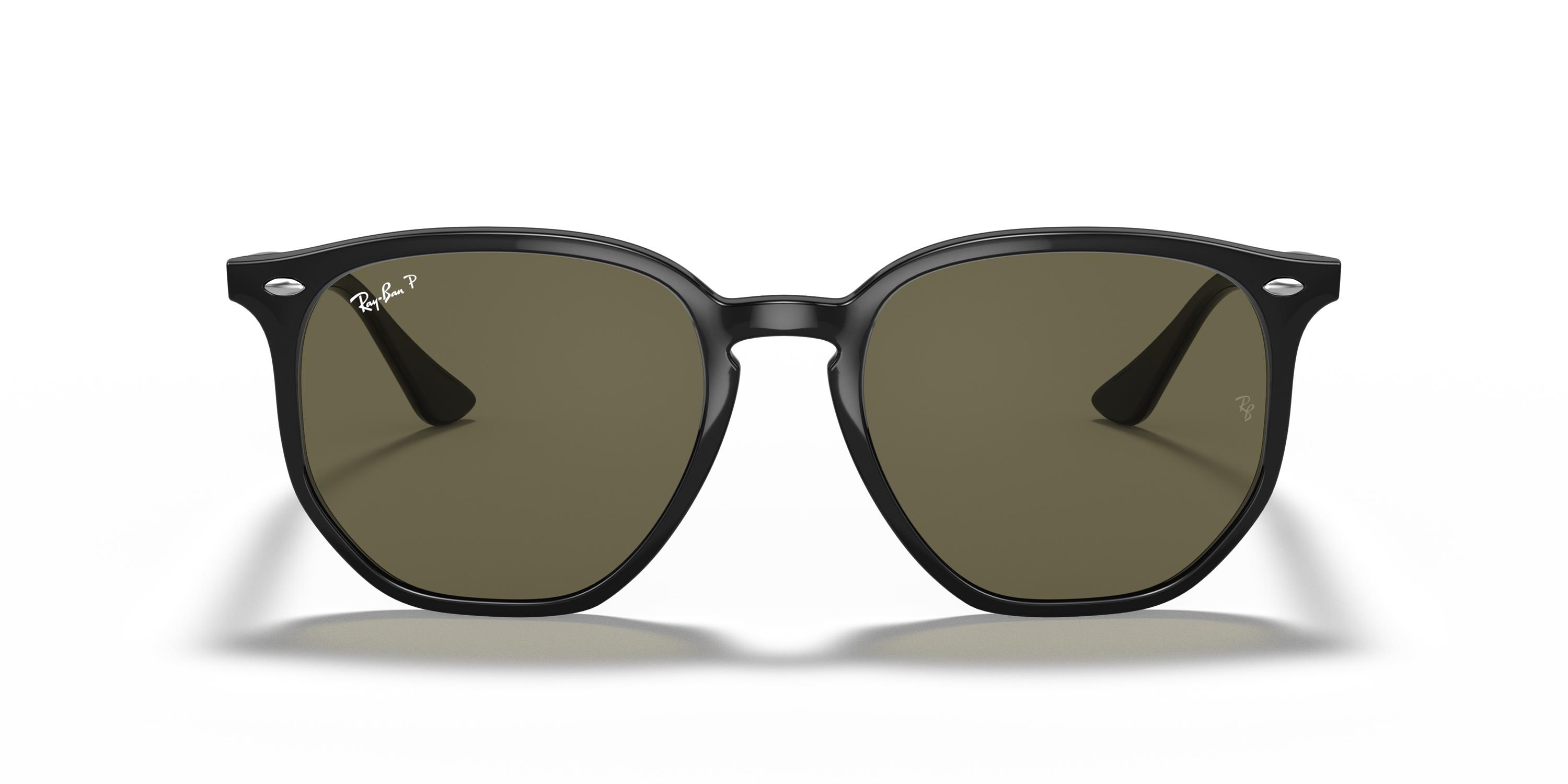 RAY-BAN 0RB4306 601-9A 54