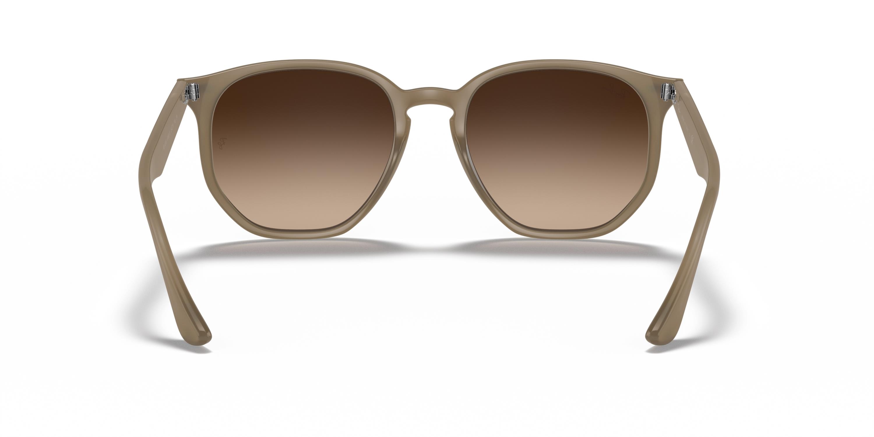 RAY-BAN 0RB4306 616613 54