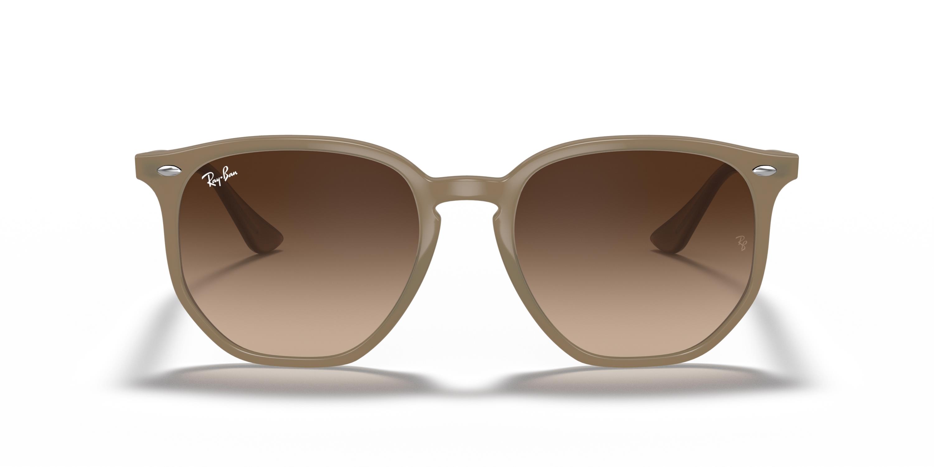 RAY-BAN 0RB4306 616613 54