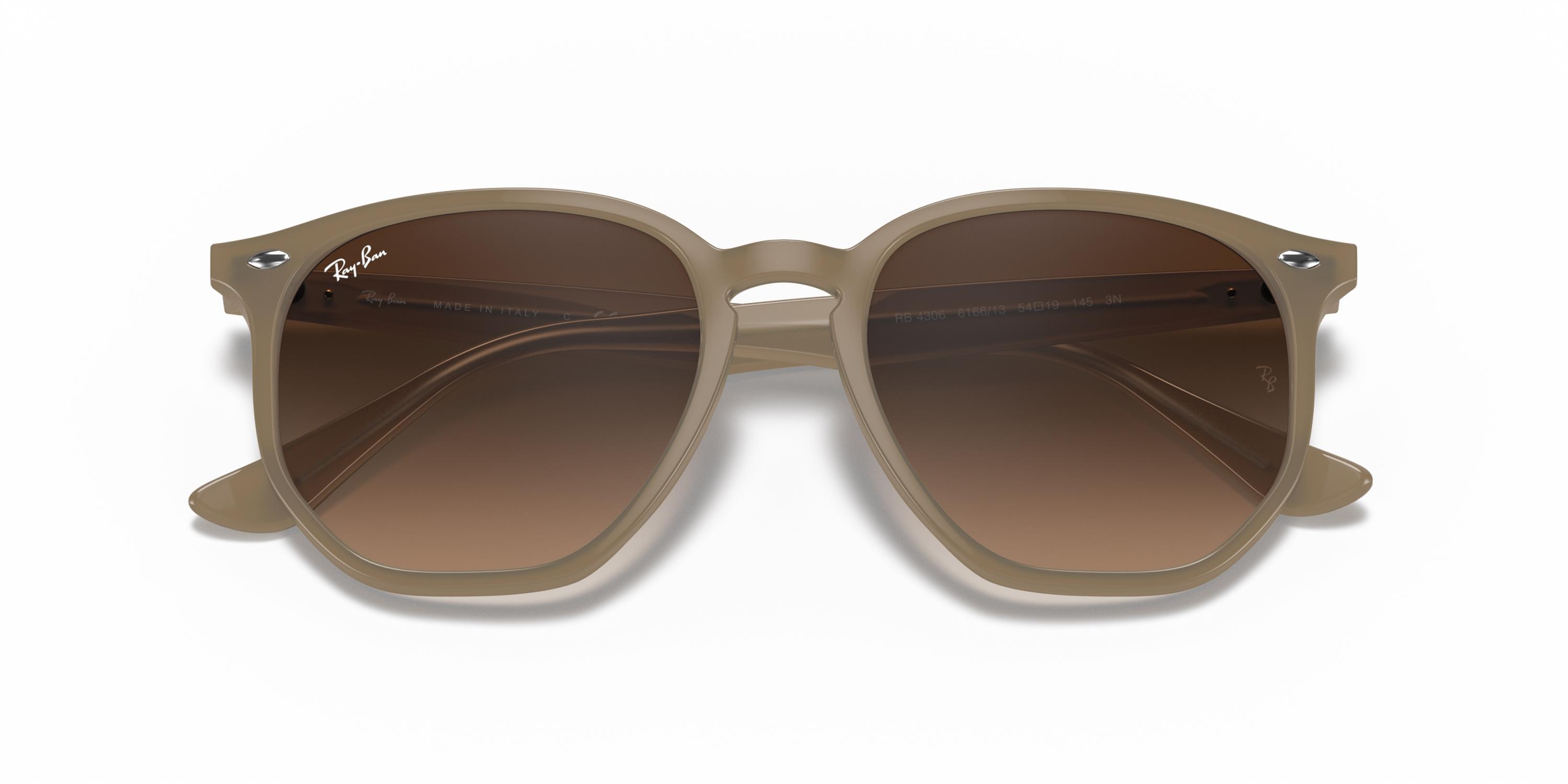 RAY-BAN 0RB4306 616613 54
