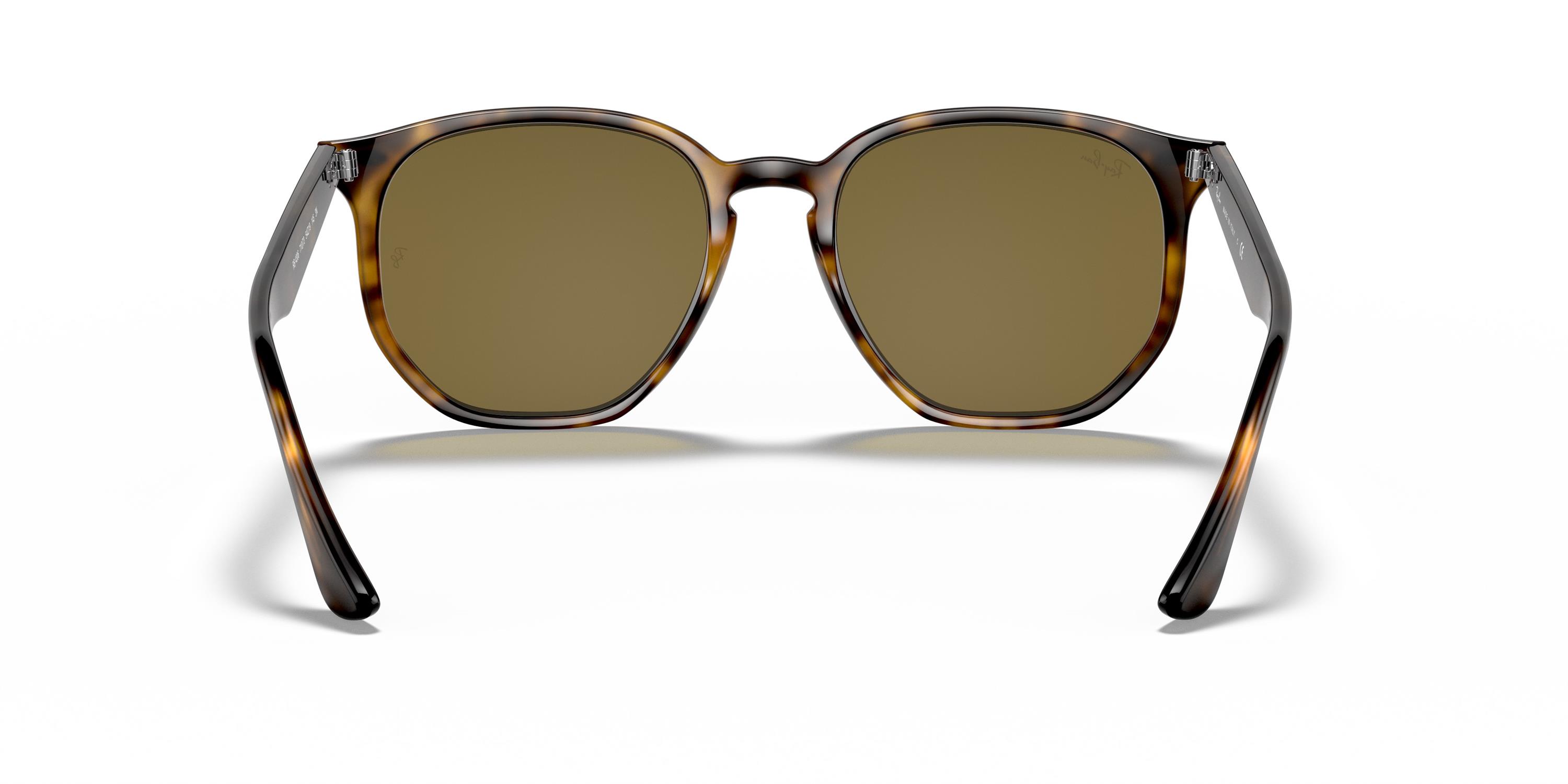 RAY-BAN 0RB4306 710-73 54