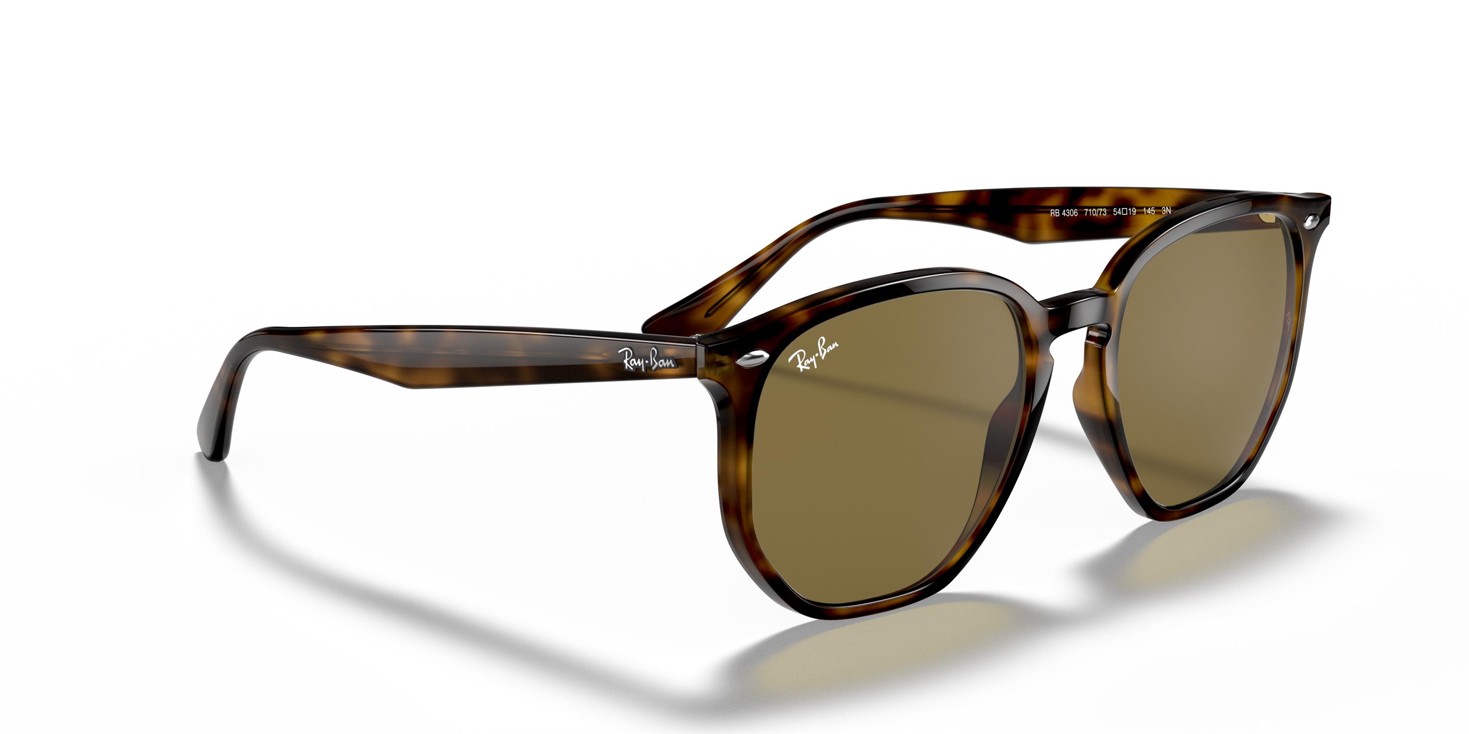 RAY-BAN 0RB4306 710-73 54