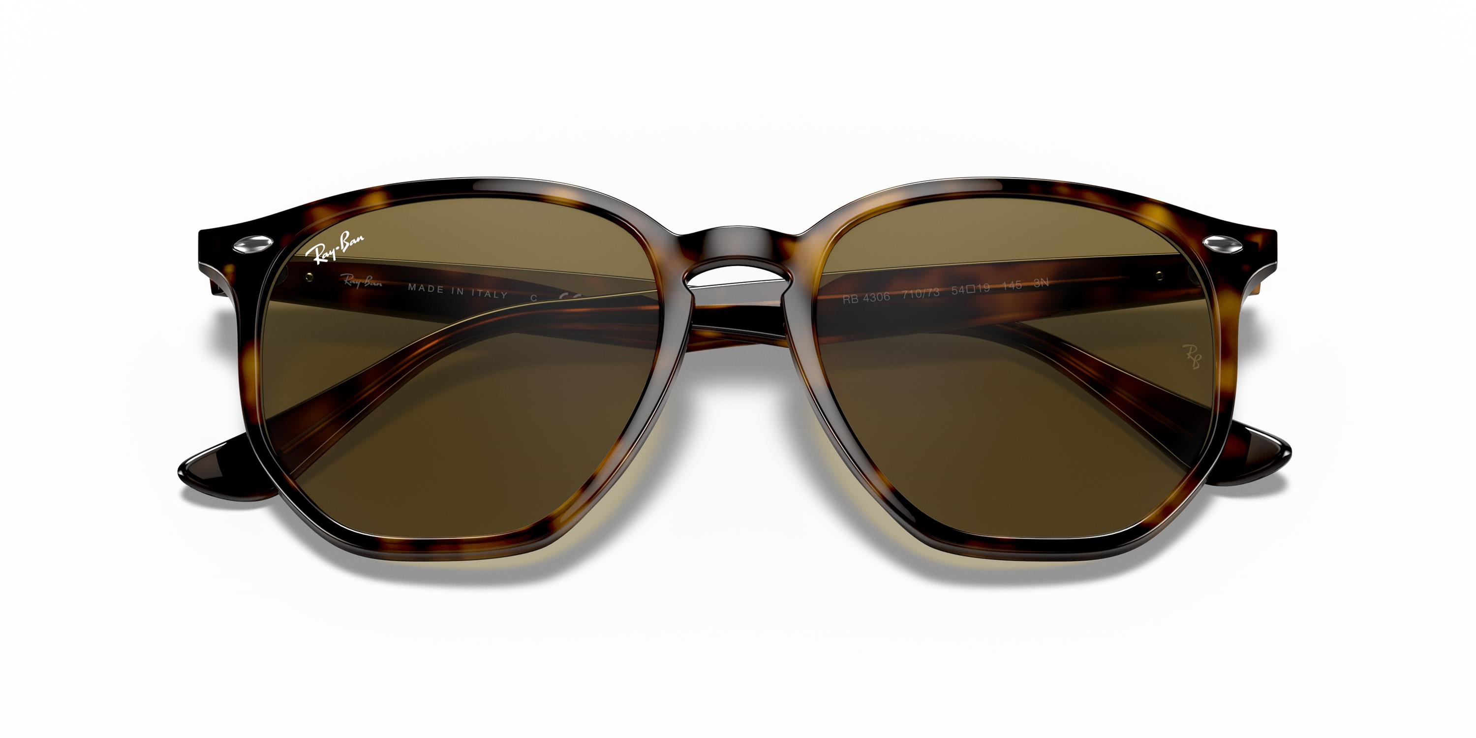 RAY-BAN 0RB4306 710-73 54