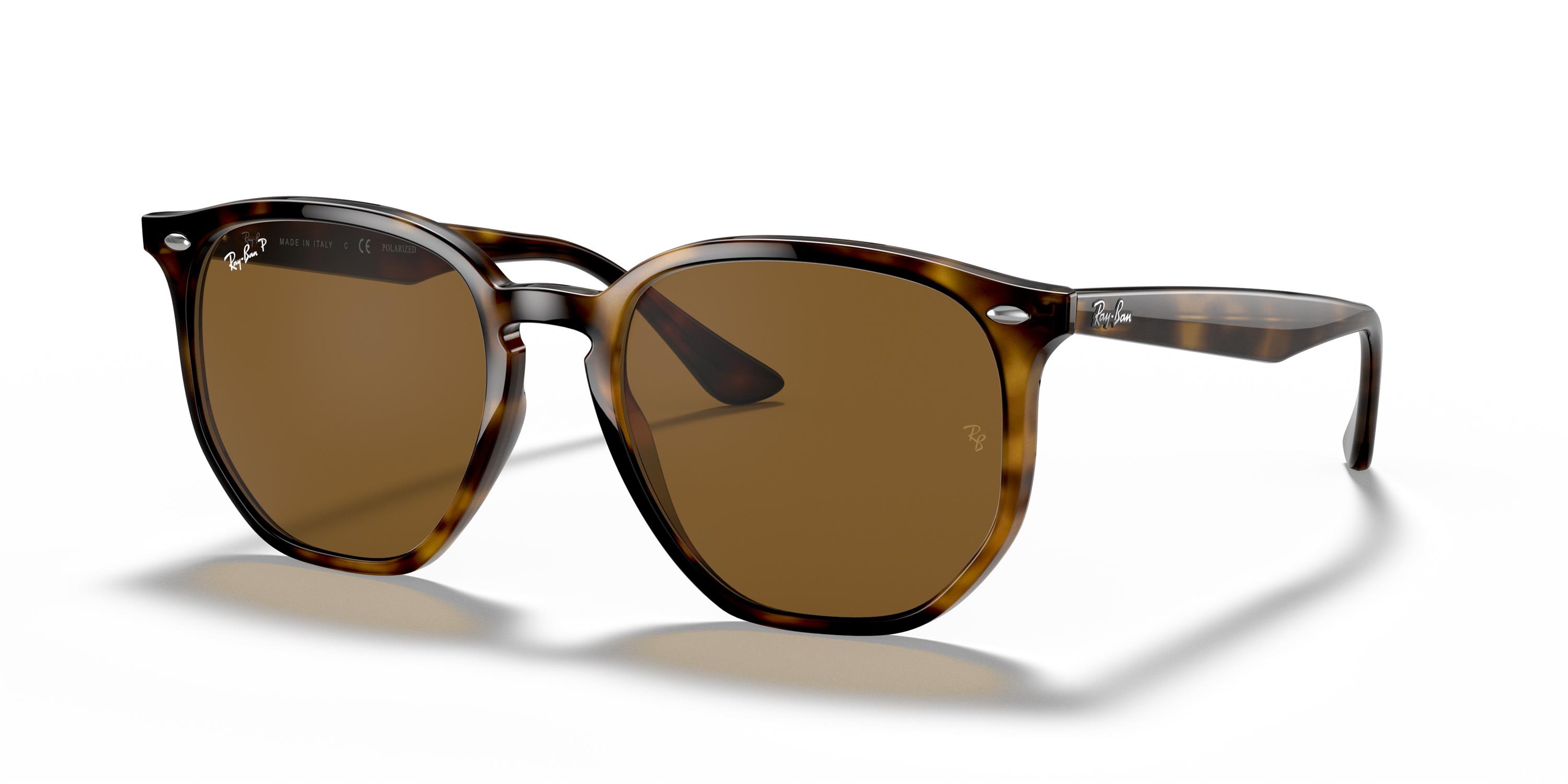 RAY-BAN 0RB4306 710-83 54