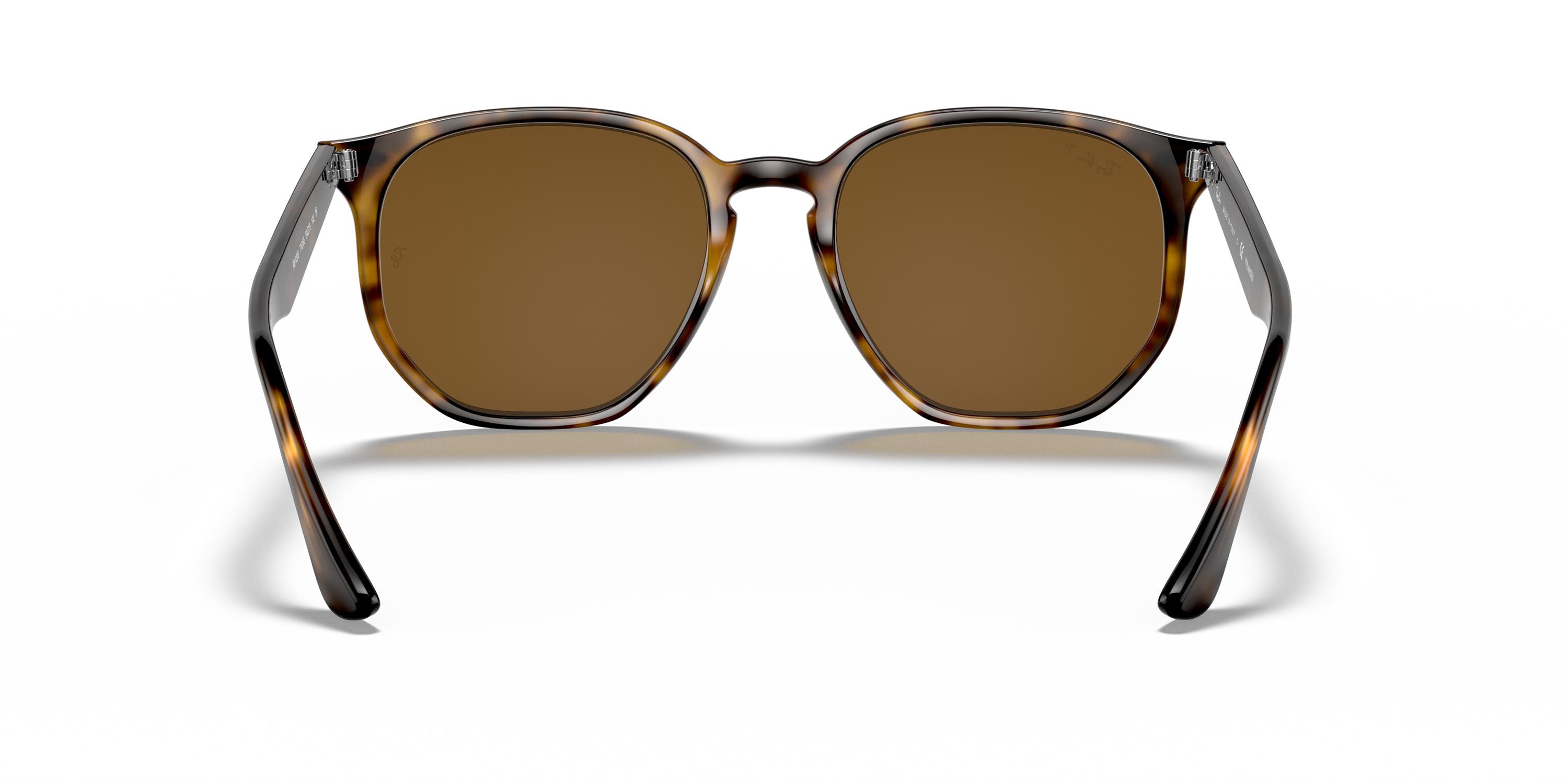 RAY-BAN 0RB4306 710-83 54