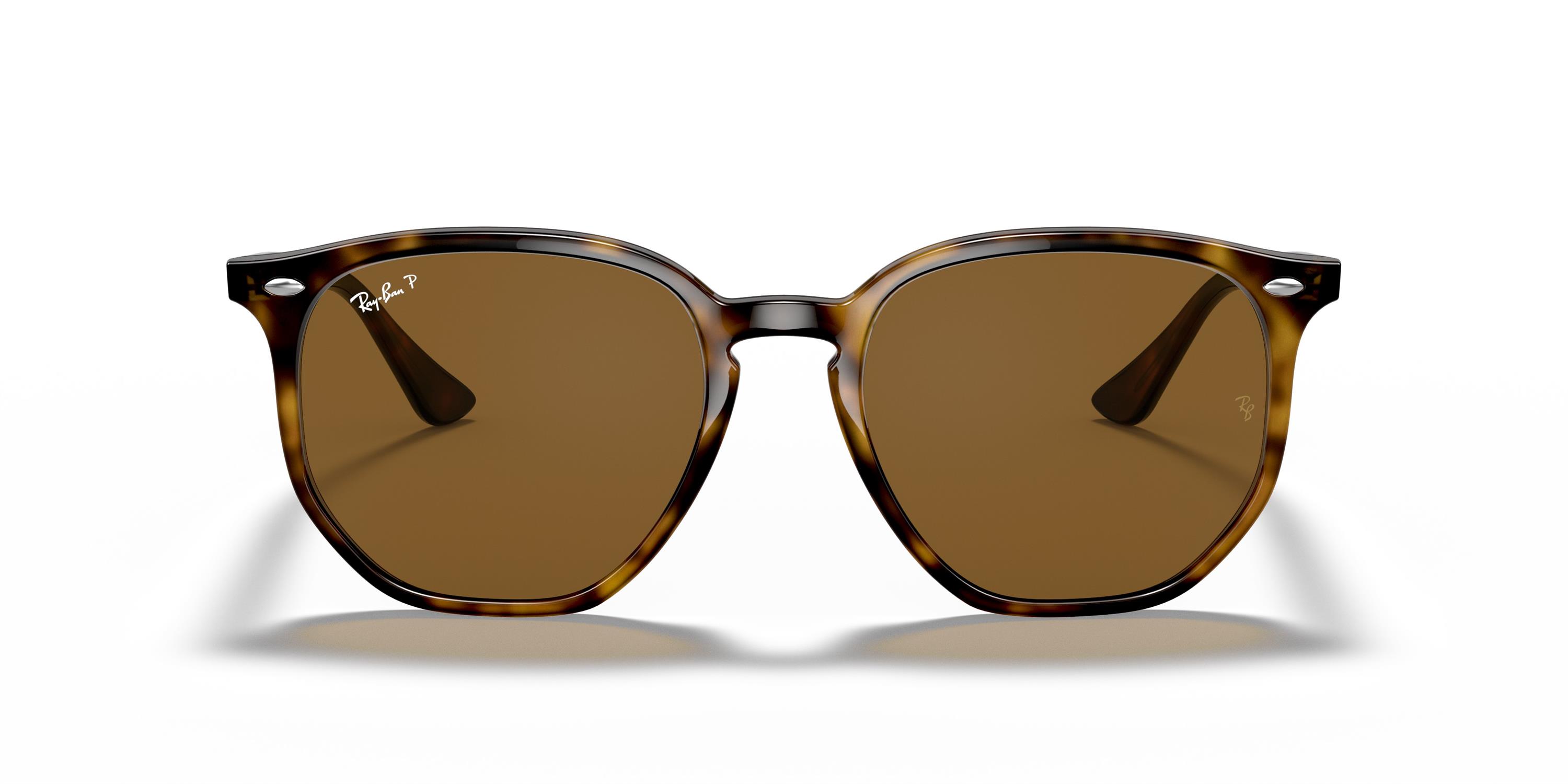 RAY-BAN 0RB4306 710-83 54