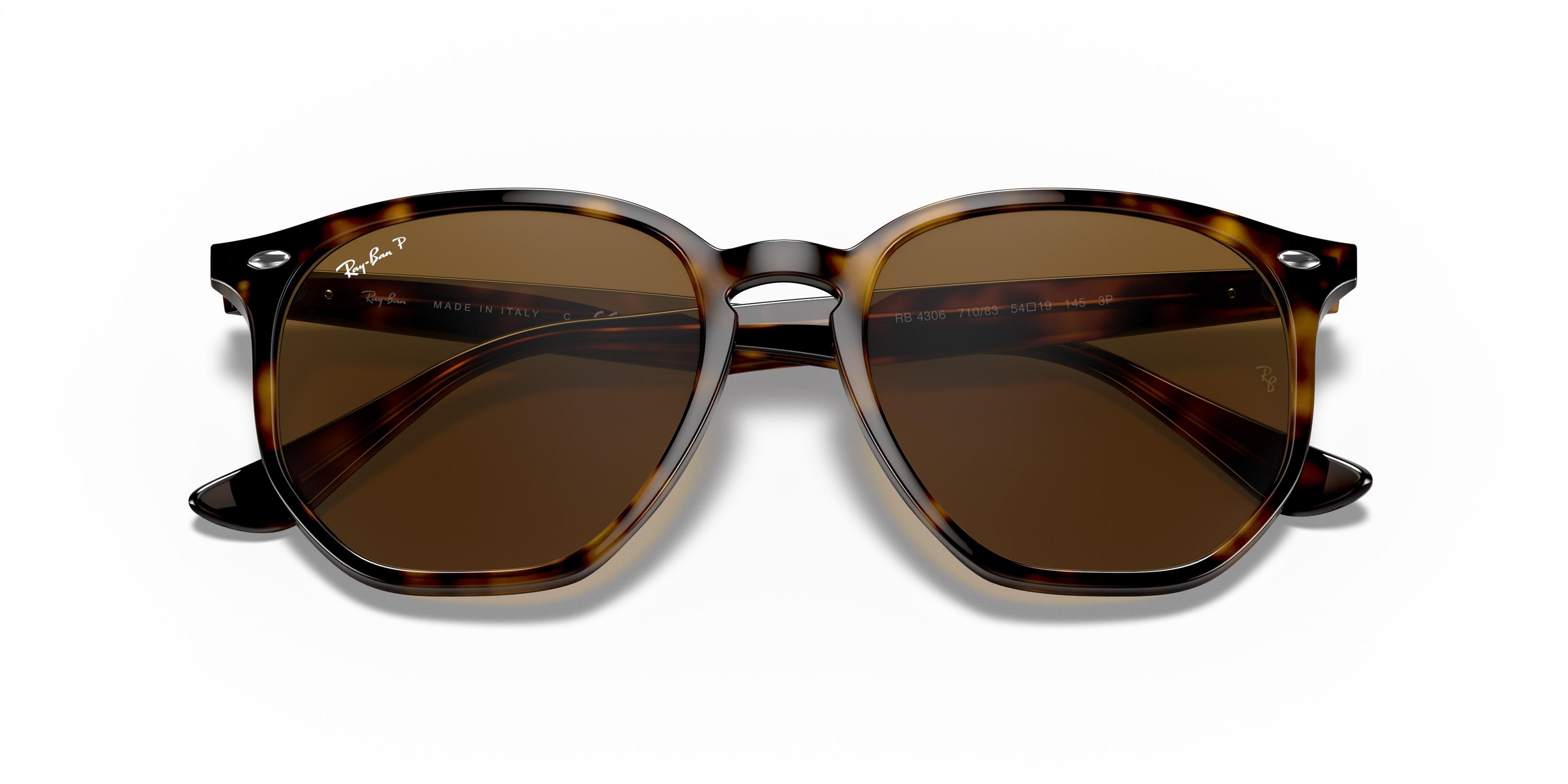 RAY-BAN 0RB4306 710-83 54