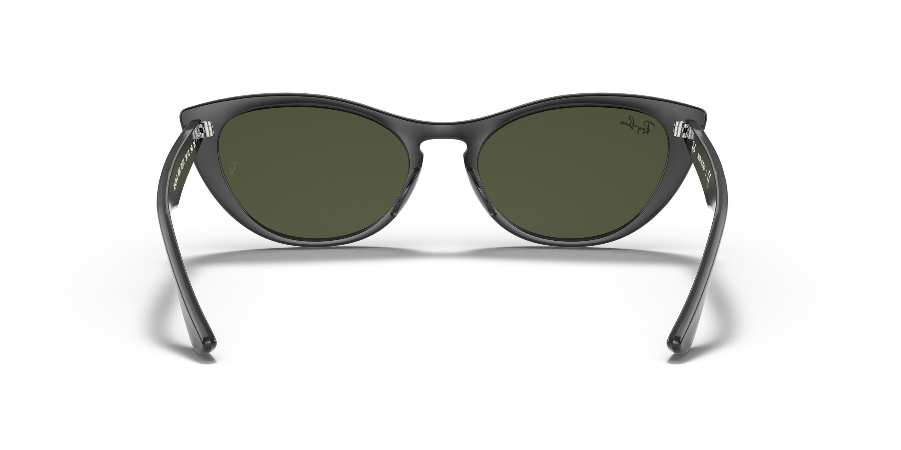RAY-BAN 0RB4314N 601-31 54