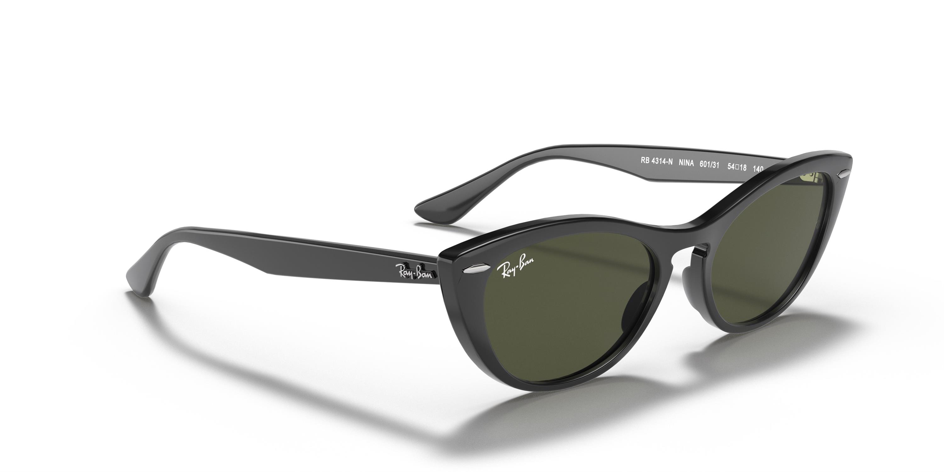 RAY-BAN 0RB4314N 601-31 54