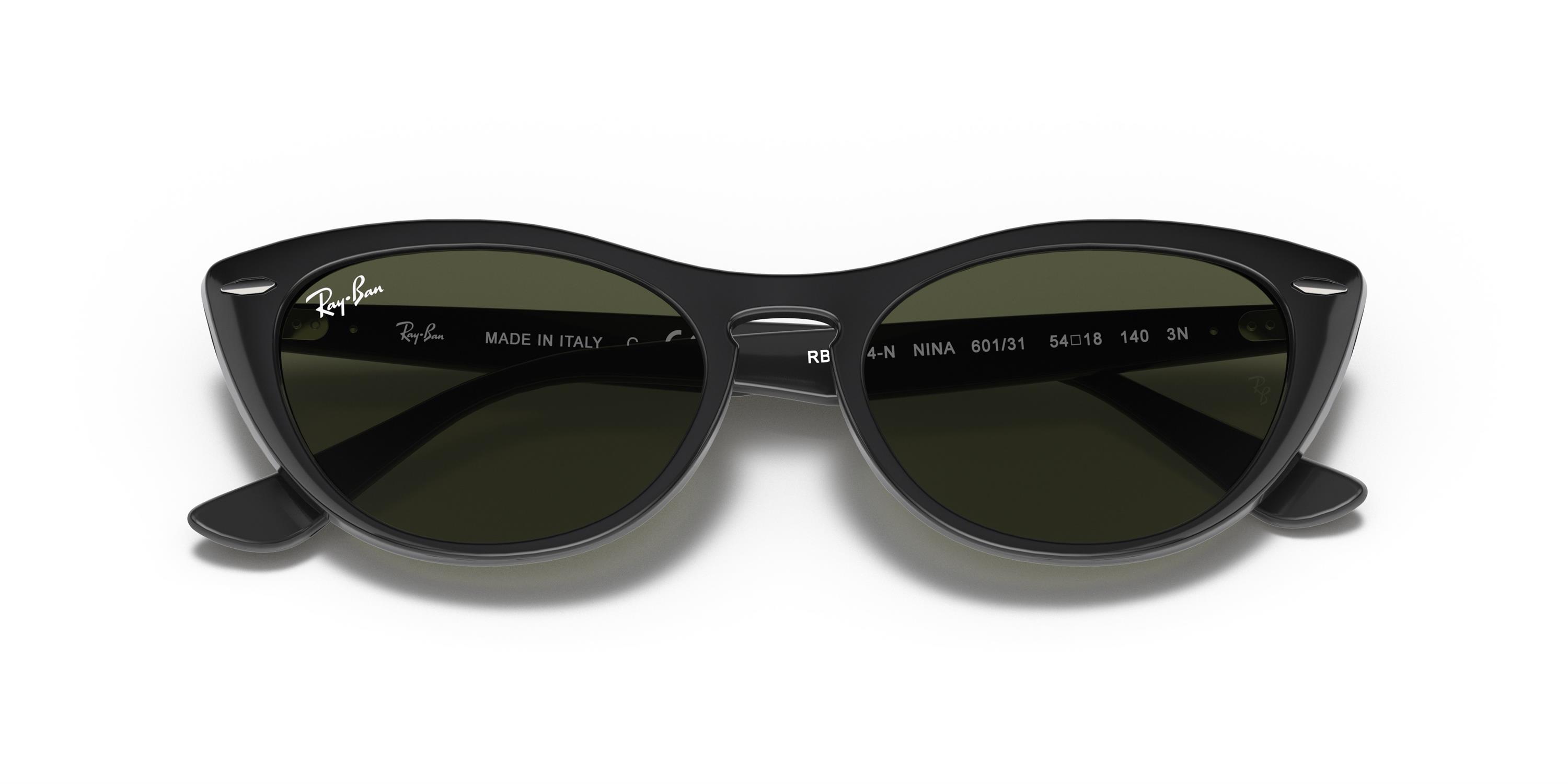 RAY-BAN 0RB4314N 601-31 54