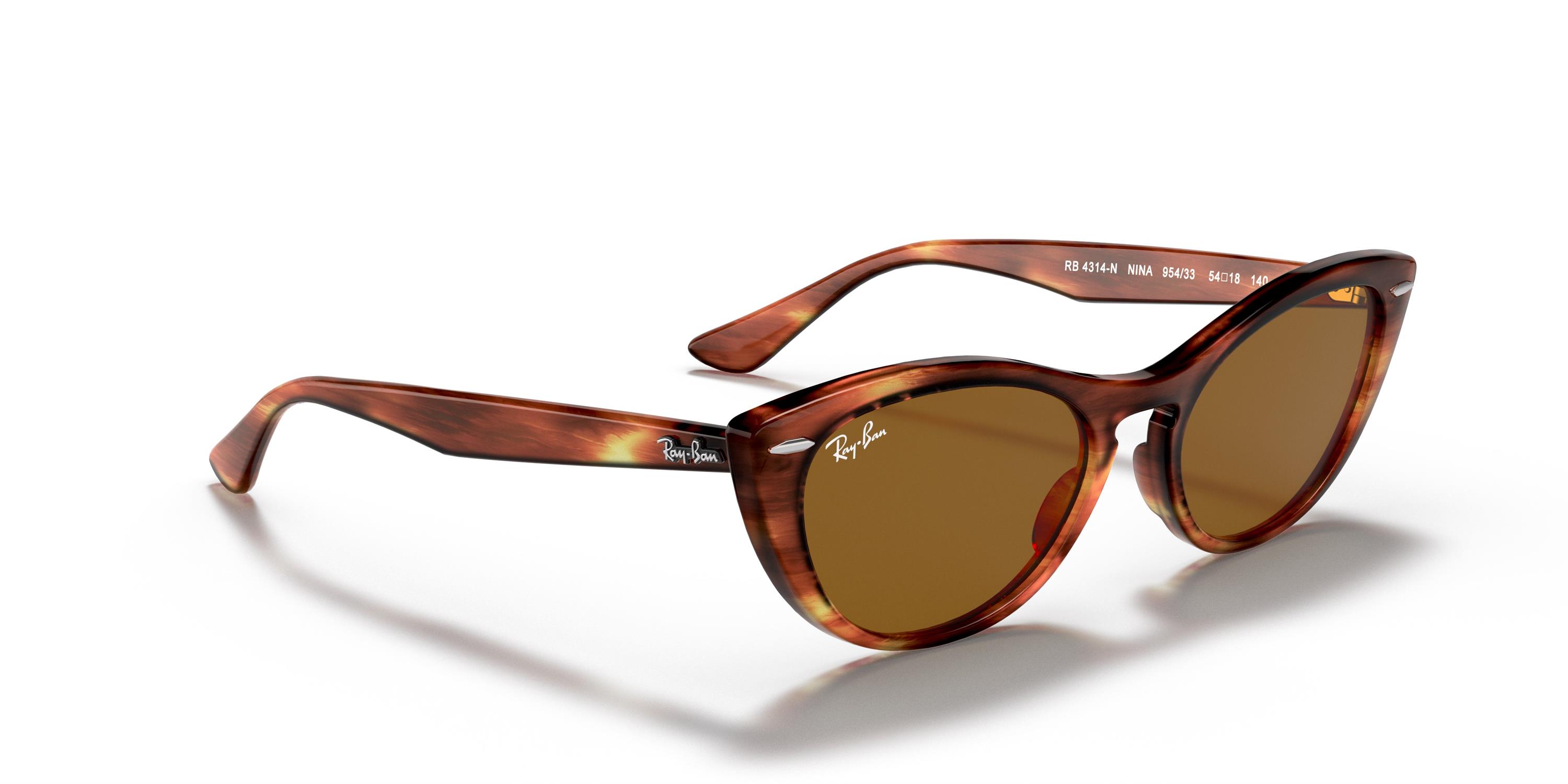 RAY-BAN 0RB4314N 954-33 54